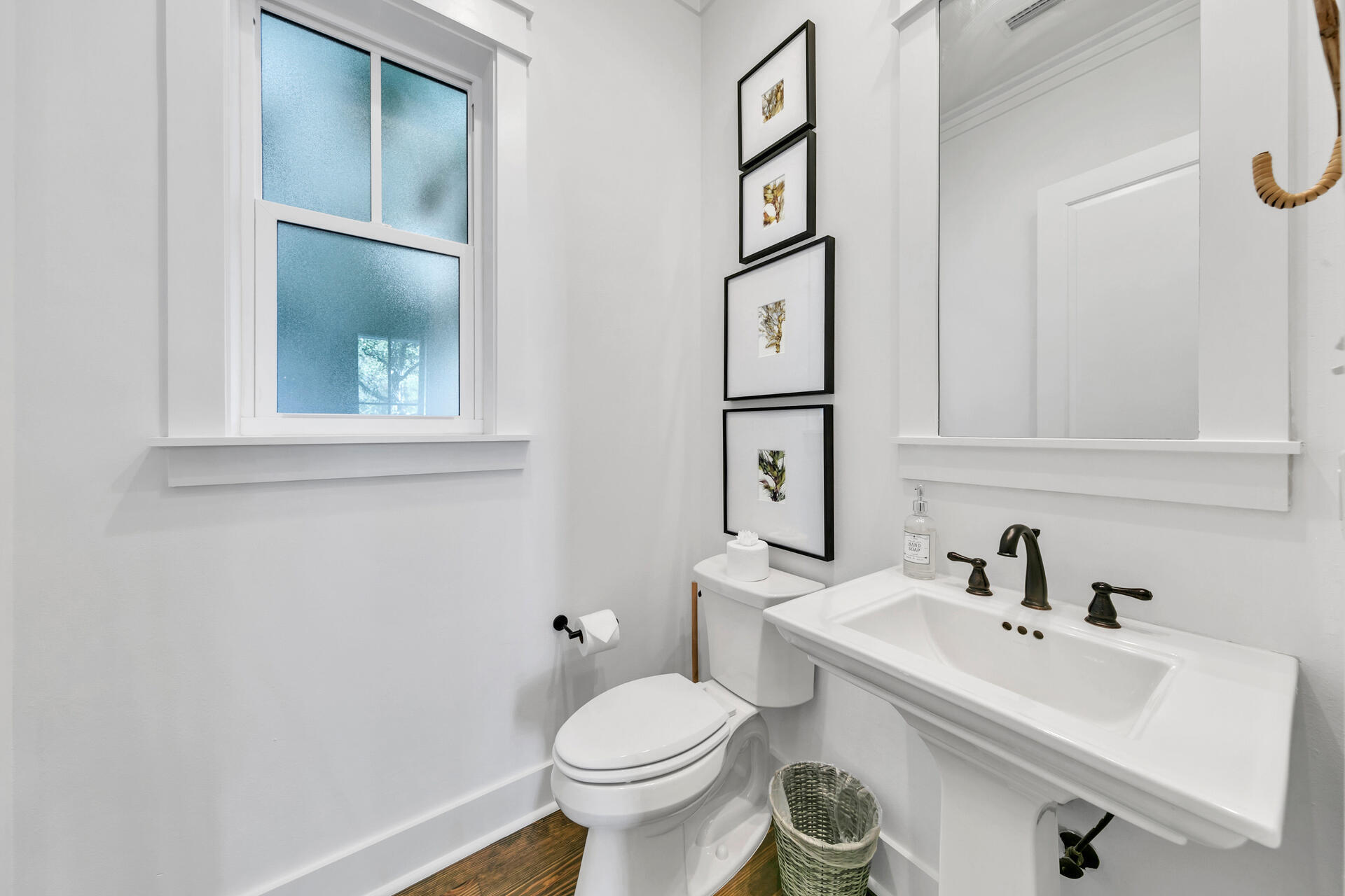 WATERCOLOR - Residential