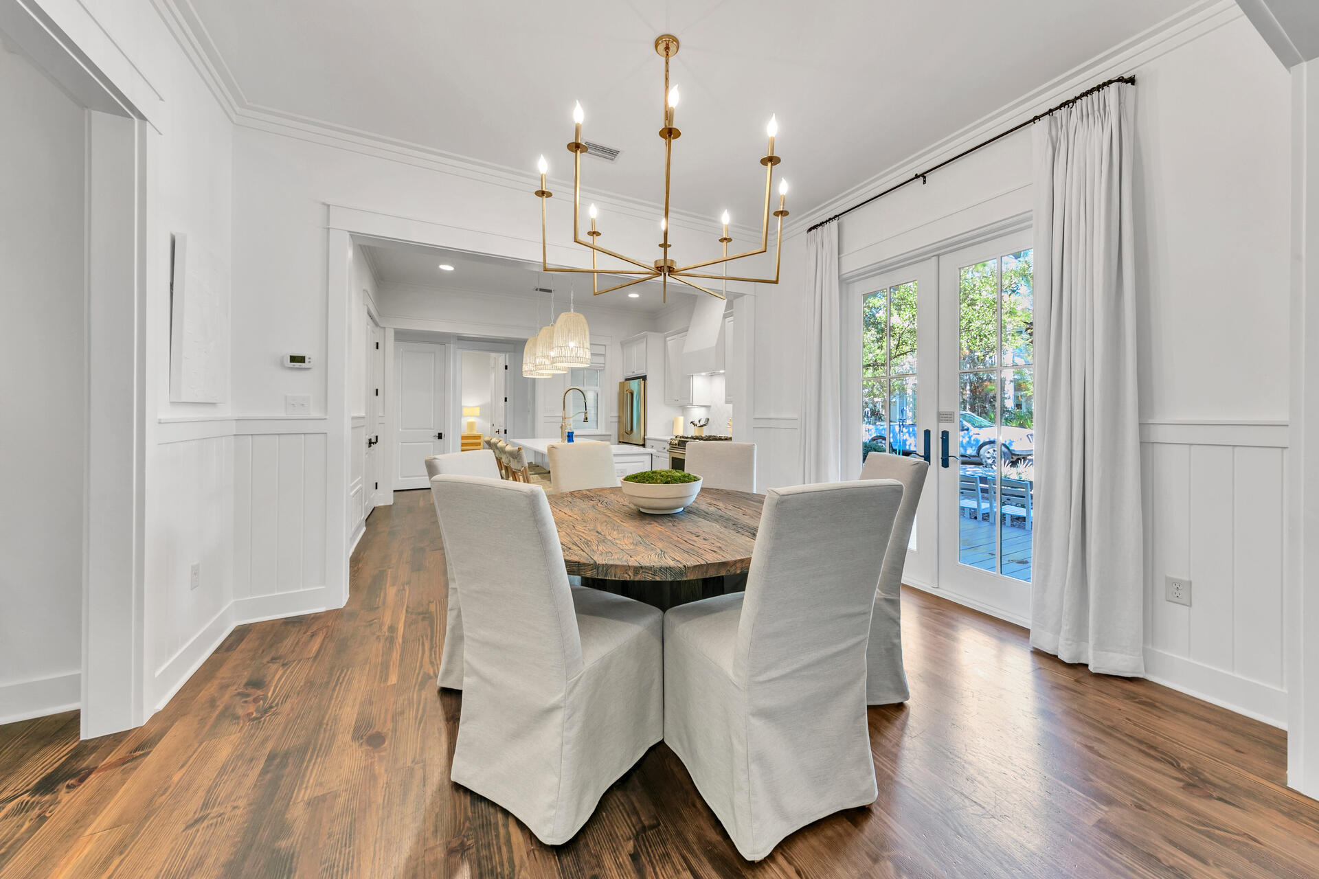 WATERCOLOR - Residential