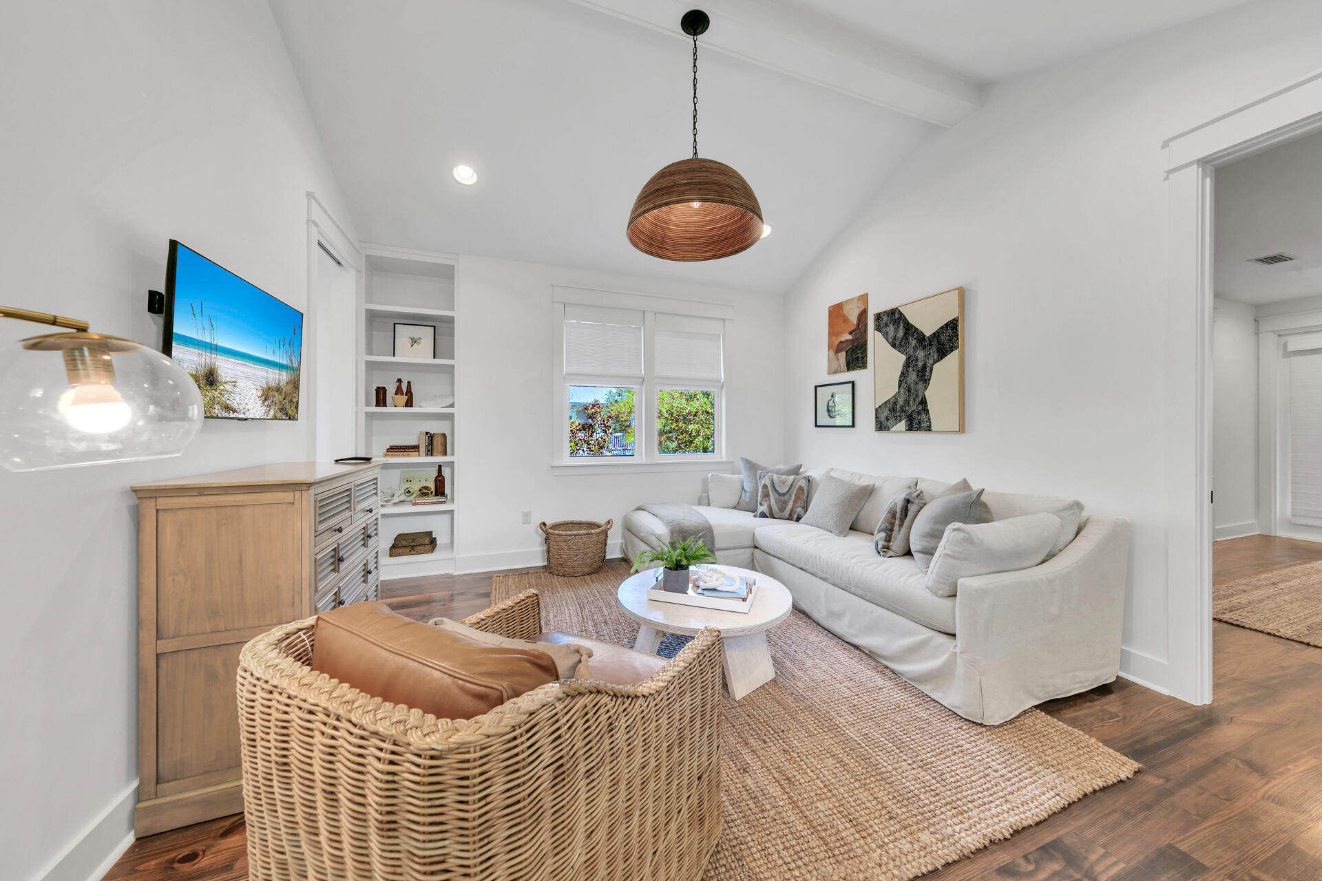 WATERCOLOR - Residential