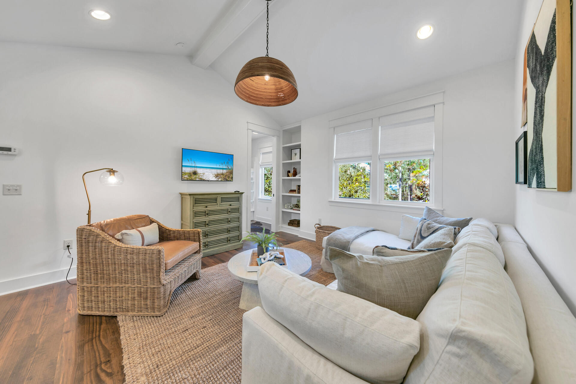 WATERCOLOR - Residential