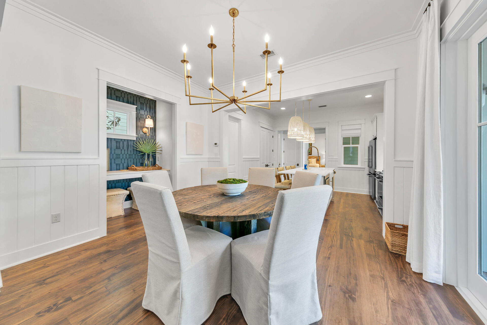 WATERCOLOR - Residential