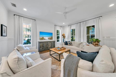 Photo of 5 Red Basil Drive, Santa Rosa Beach, FL 32459 (MLS # 988802)