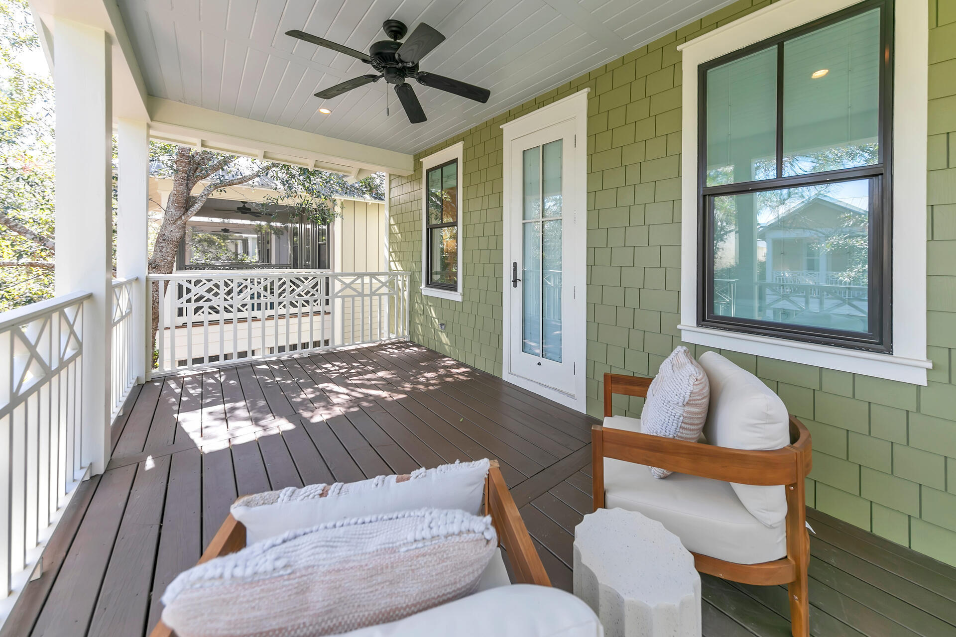 WATERCOLOR - Residential