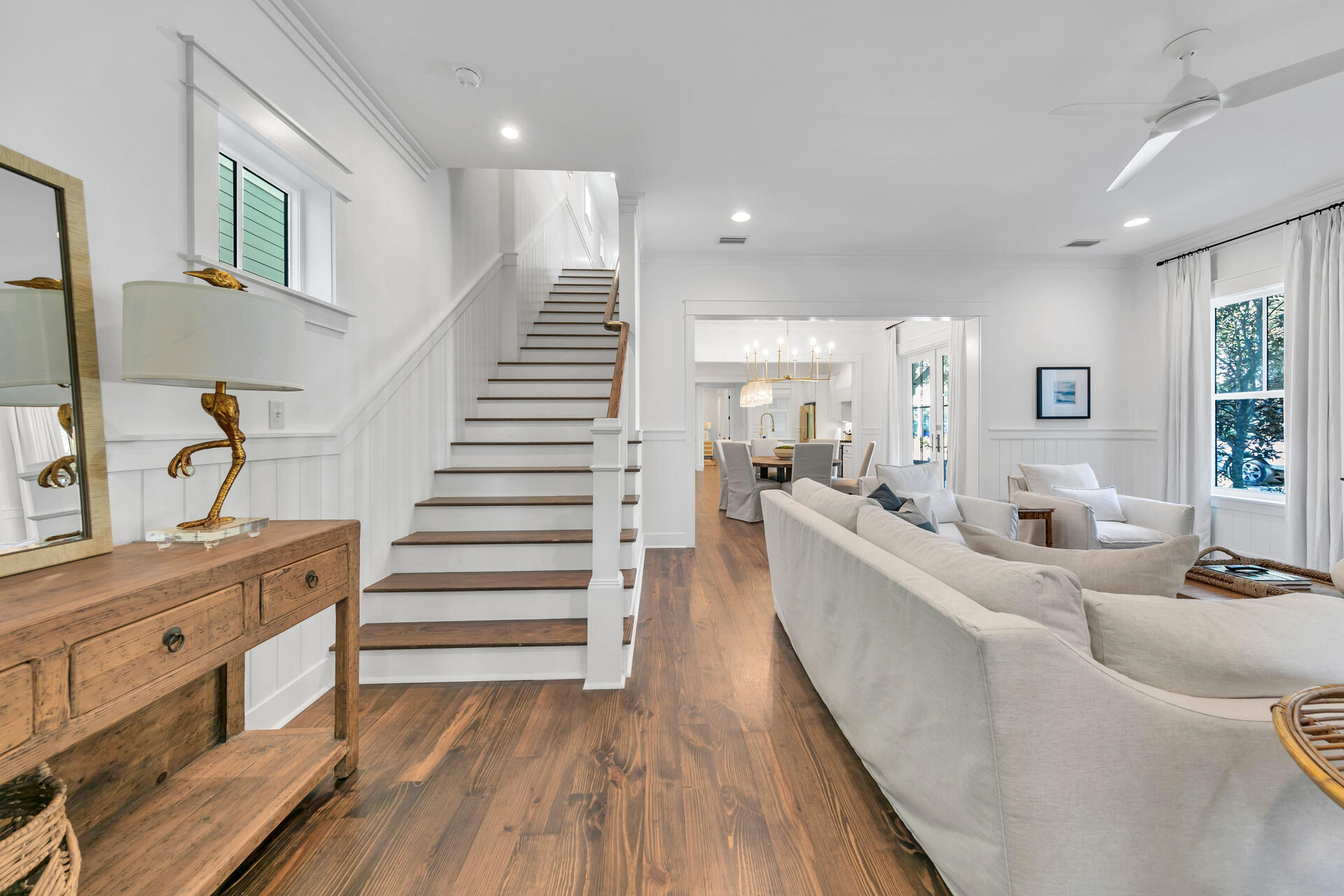 WATERCOLOR - Residential