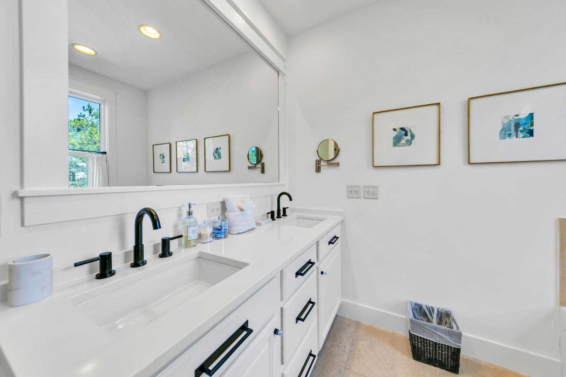 WATERCOLOR - Residential