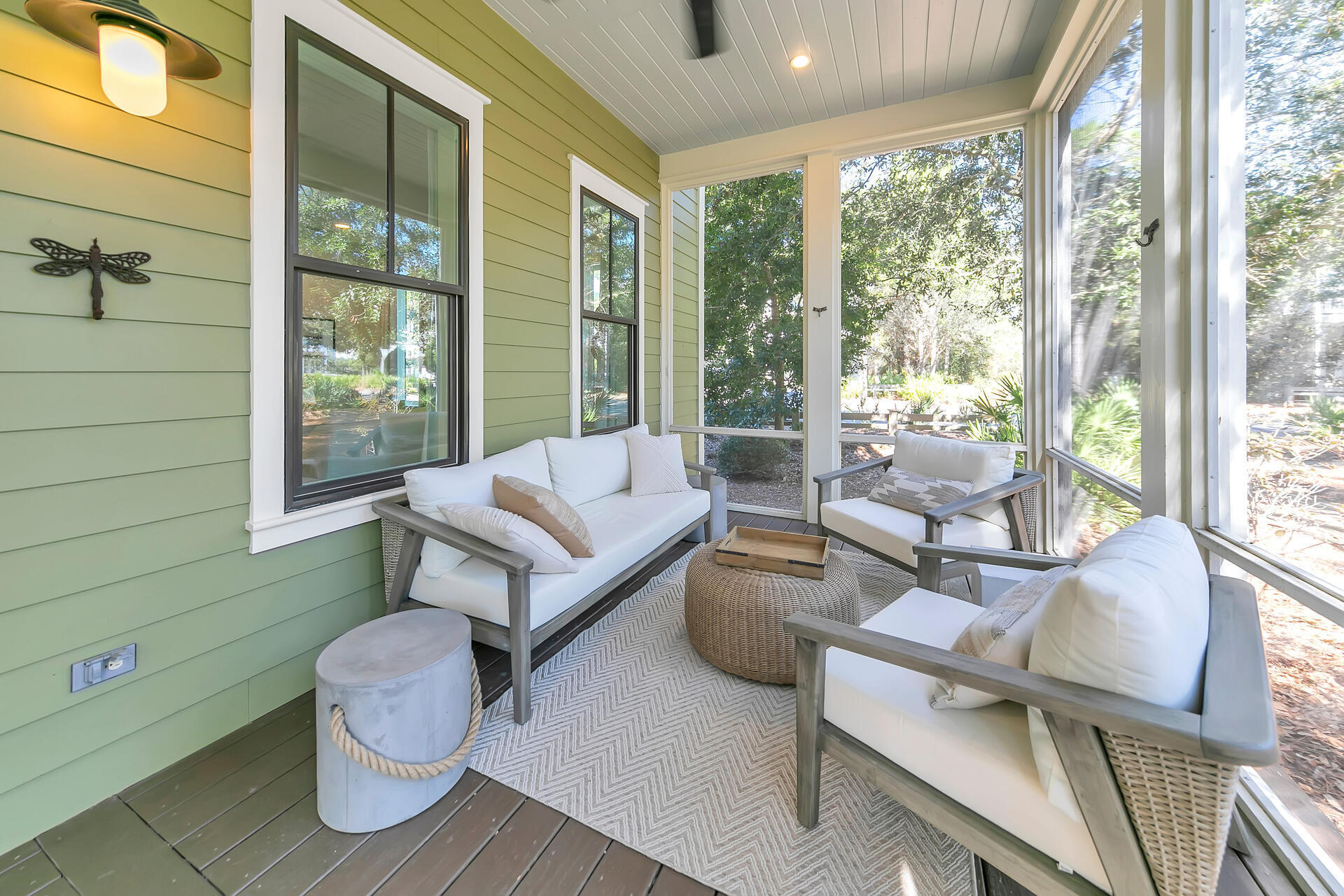 WATERCOLOR - Residential