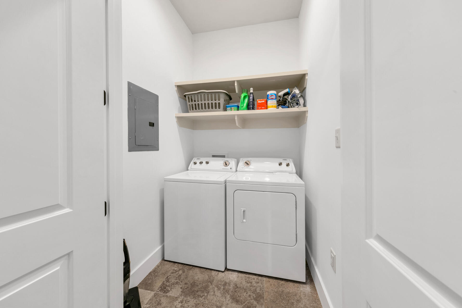 WATERCOLOR - Residential