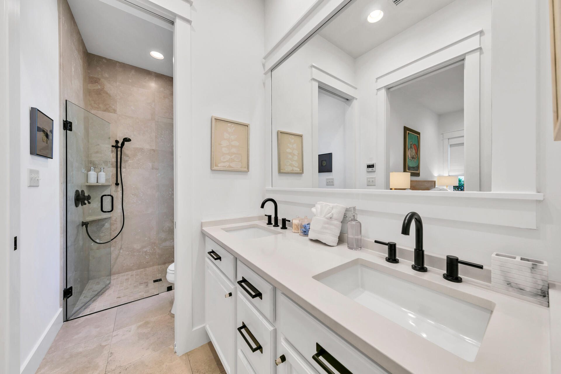 WATERCOLOR - Residential