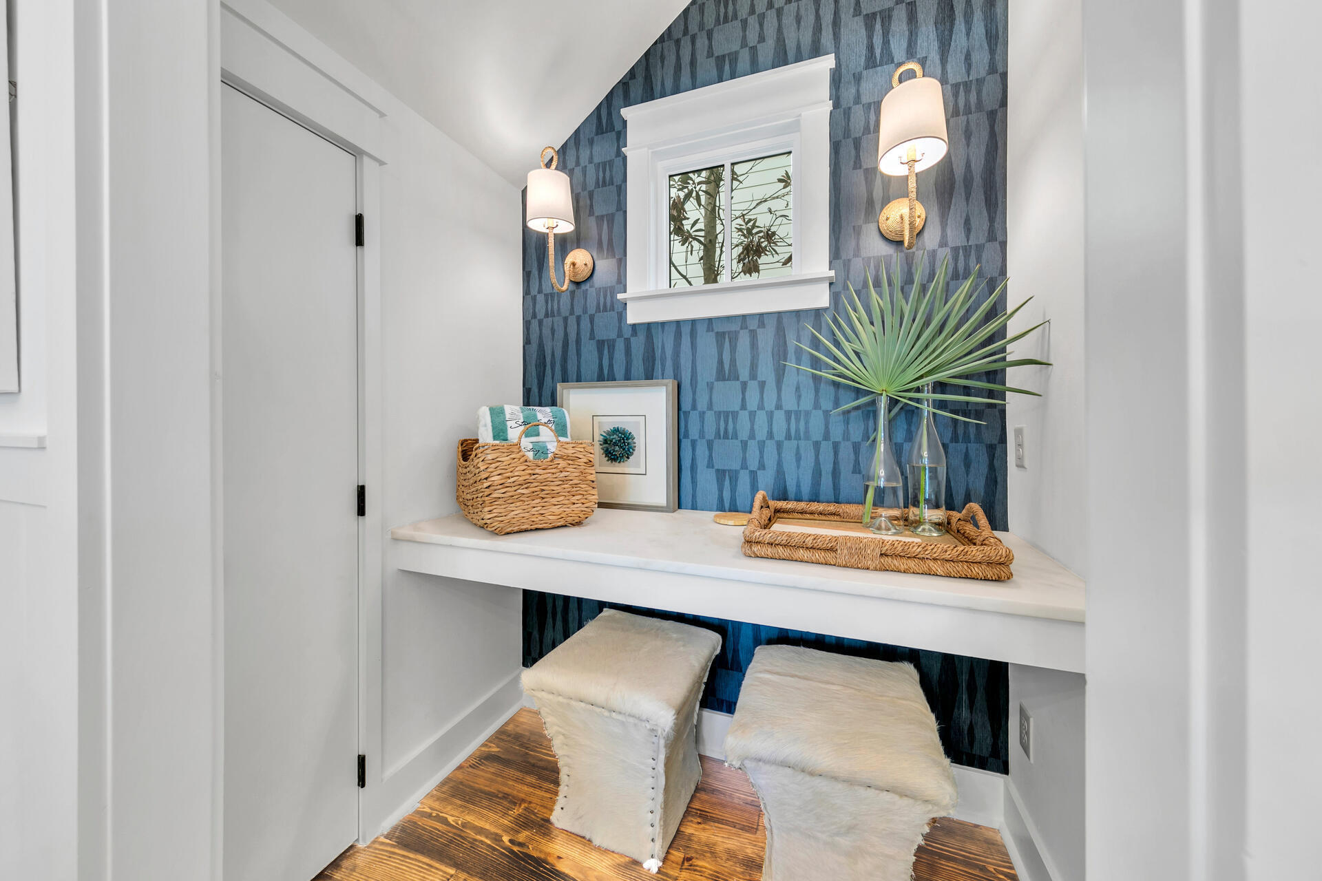 WATERCOLOR - Residential