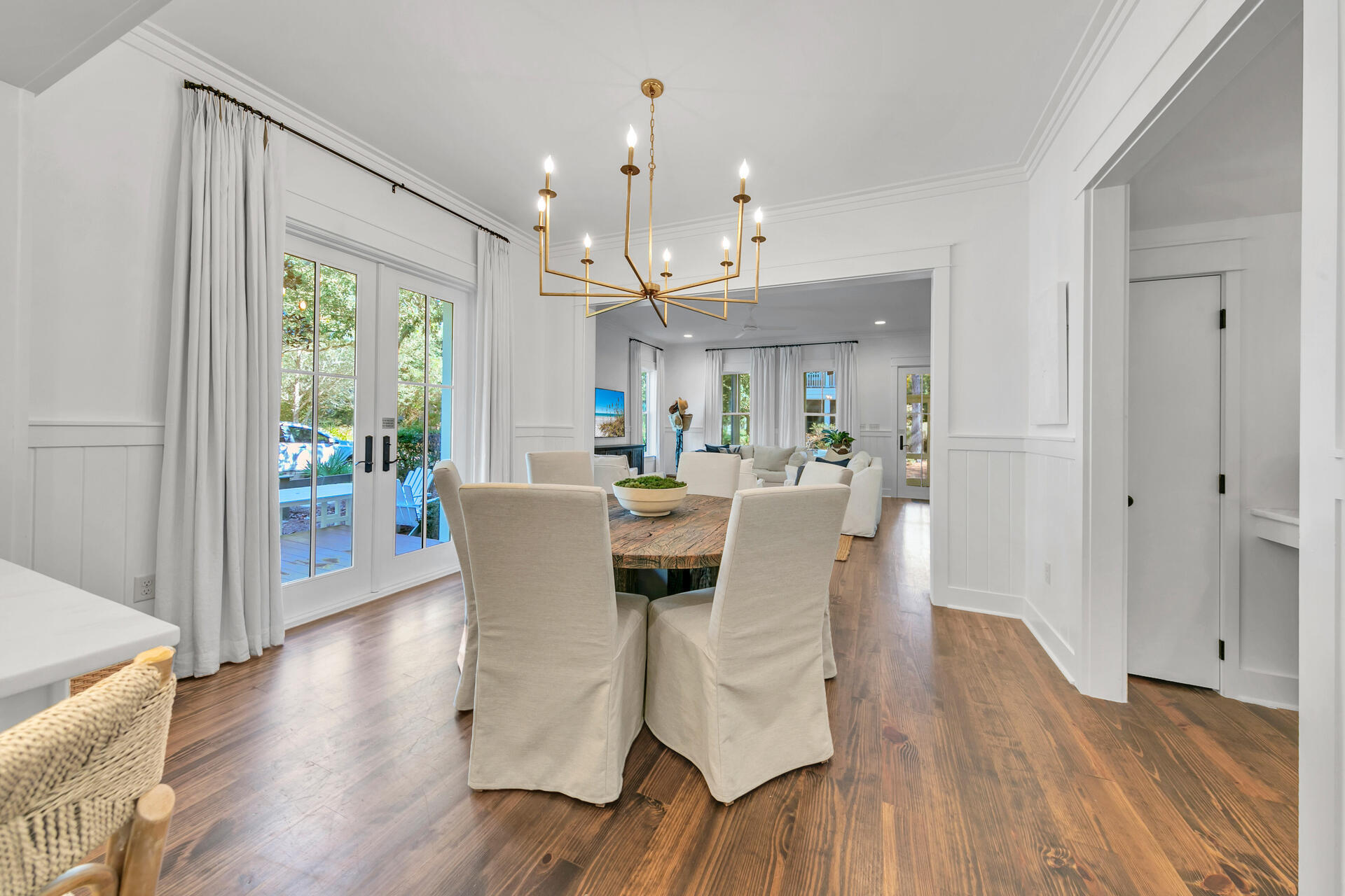 WATERCOLOR - Residential