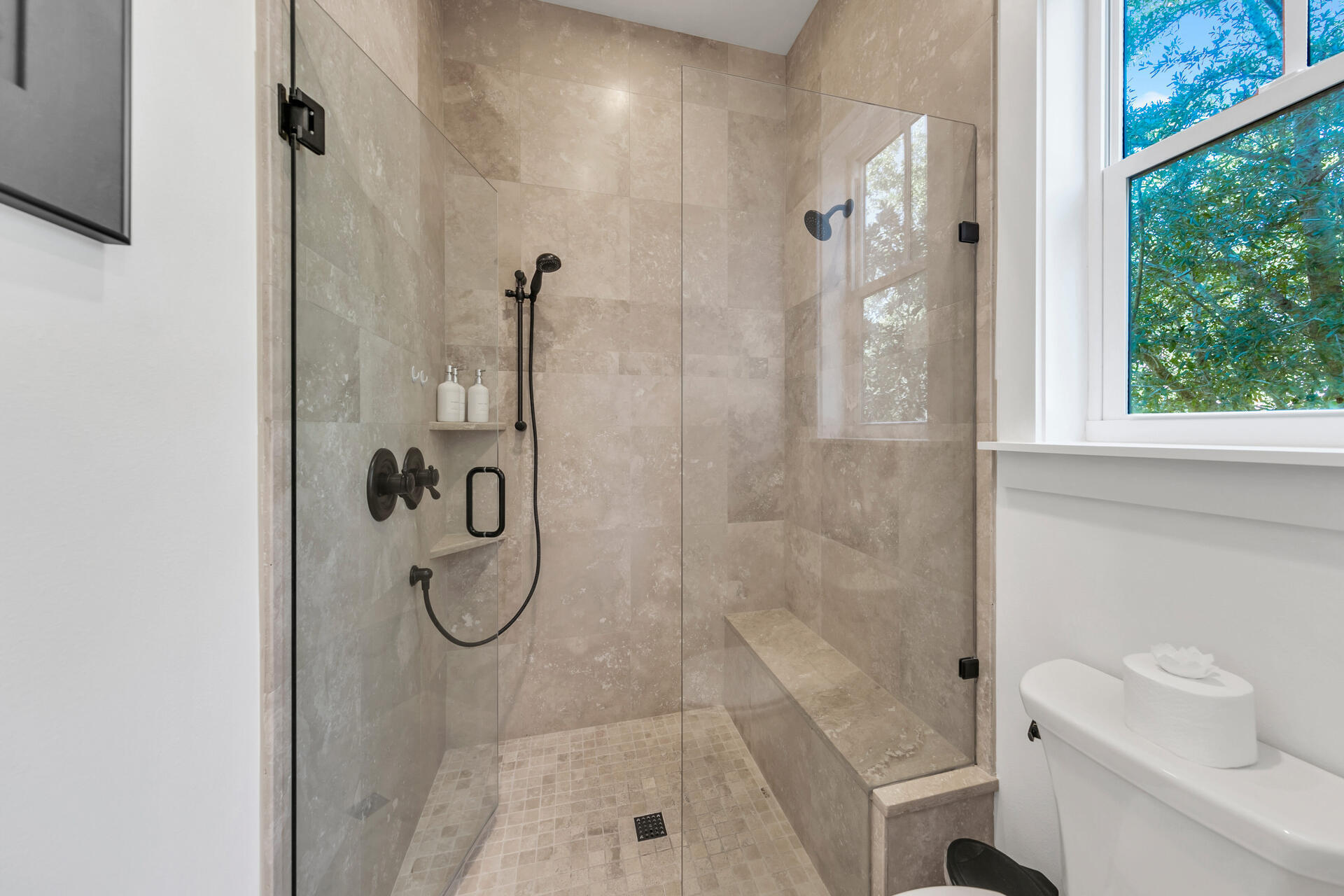 WATERCOLOR - Residential