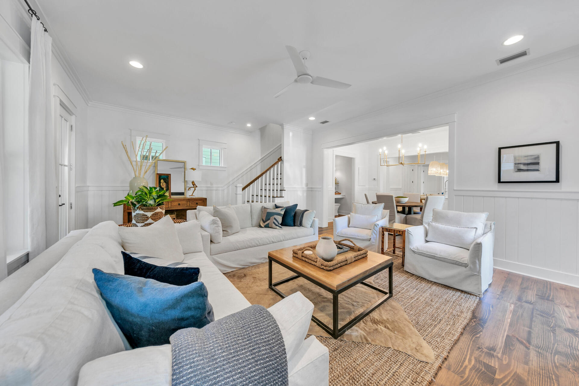 WATERCOLOR - Residential