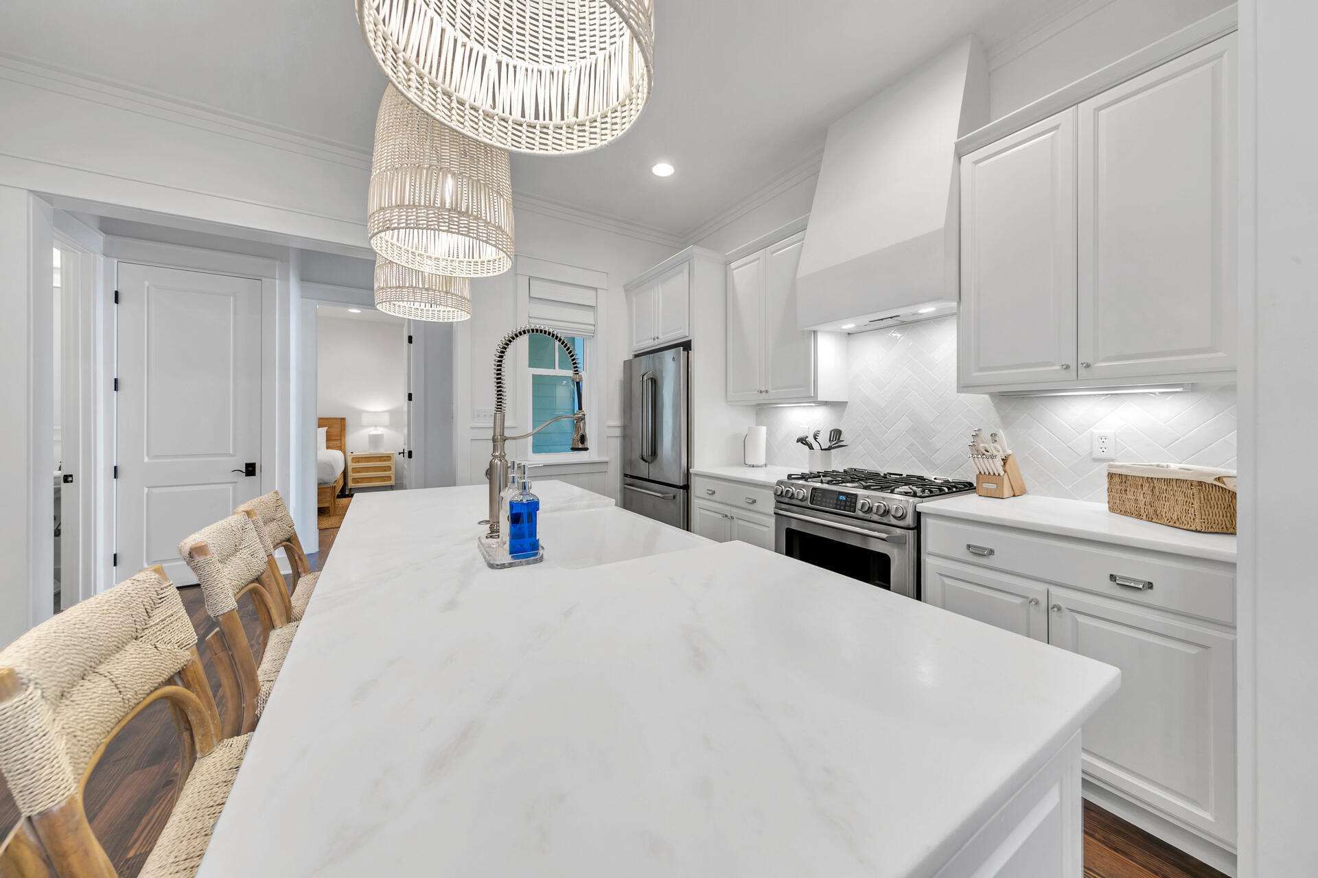 WATERCOLOR - Residential