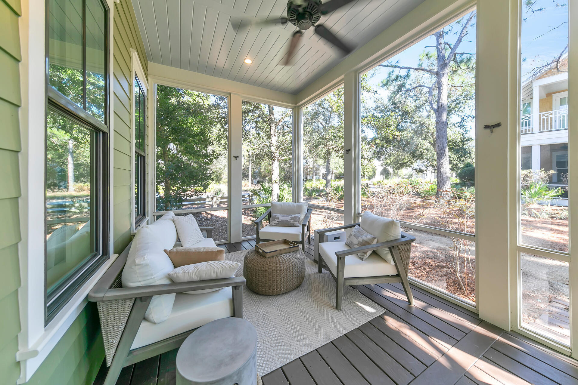 WATERCOLOR - Residential