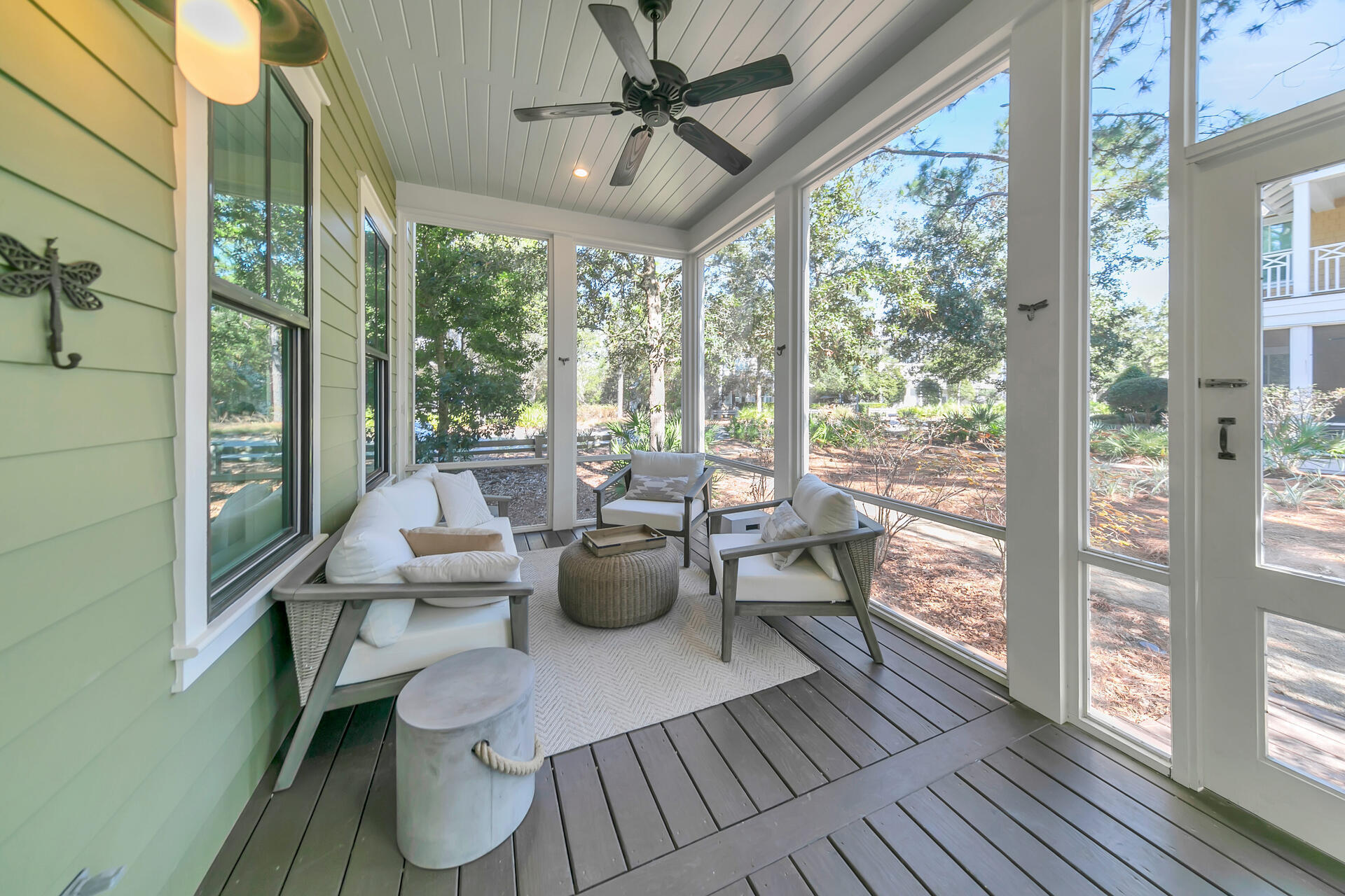 WATERCOLOR - Residential