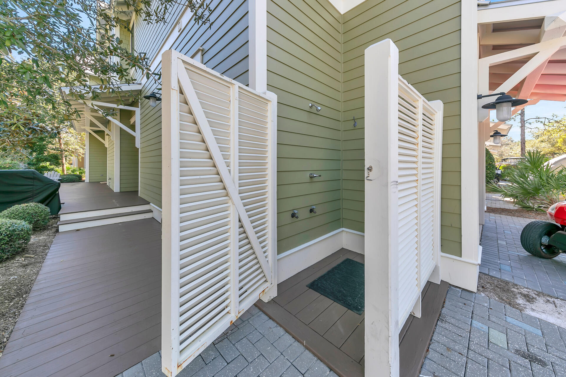 WATERCOLOR - Residential