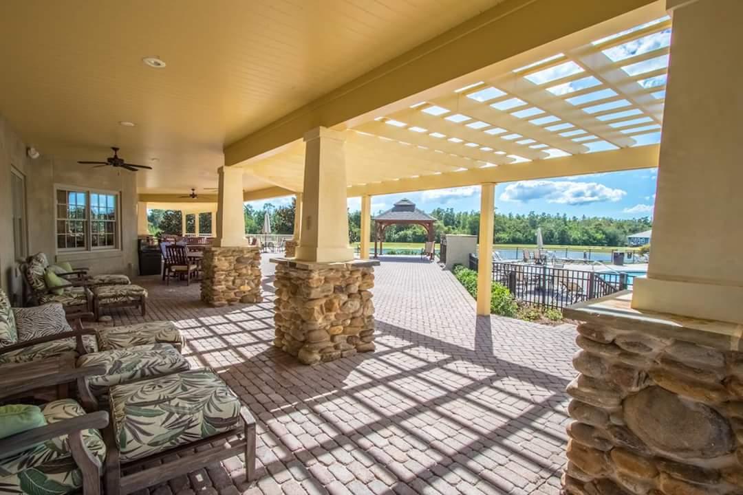 HAMMOCK BAY - Residential