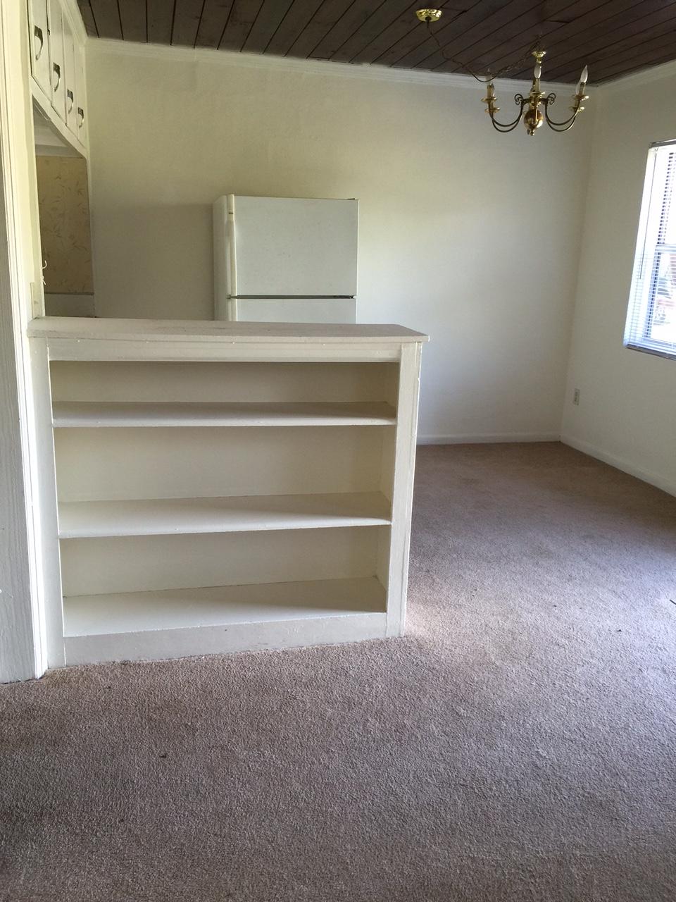 BAY VILLAS - Residential Lease