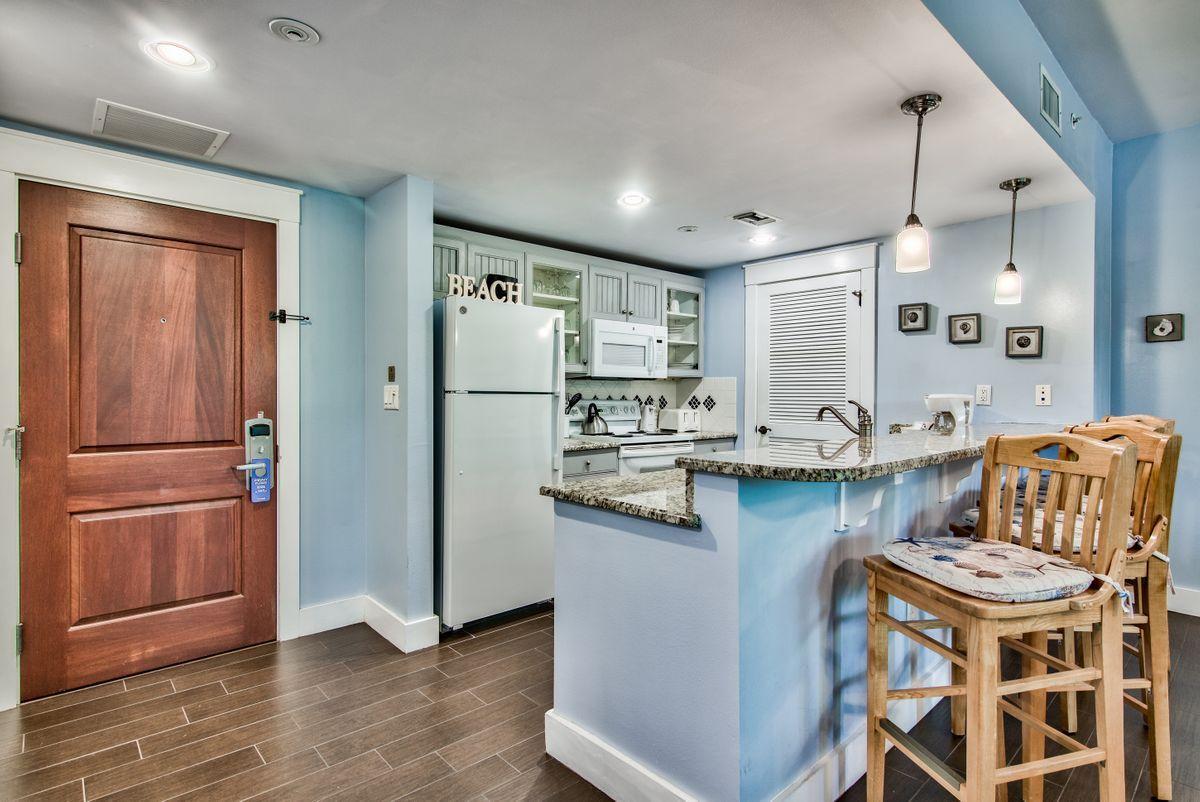 PILOT HOUSE - Residential