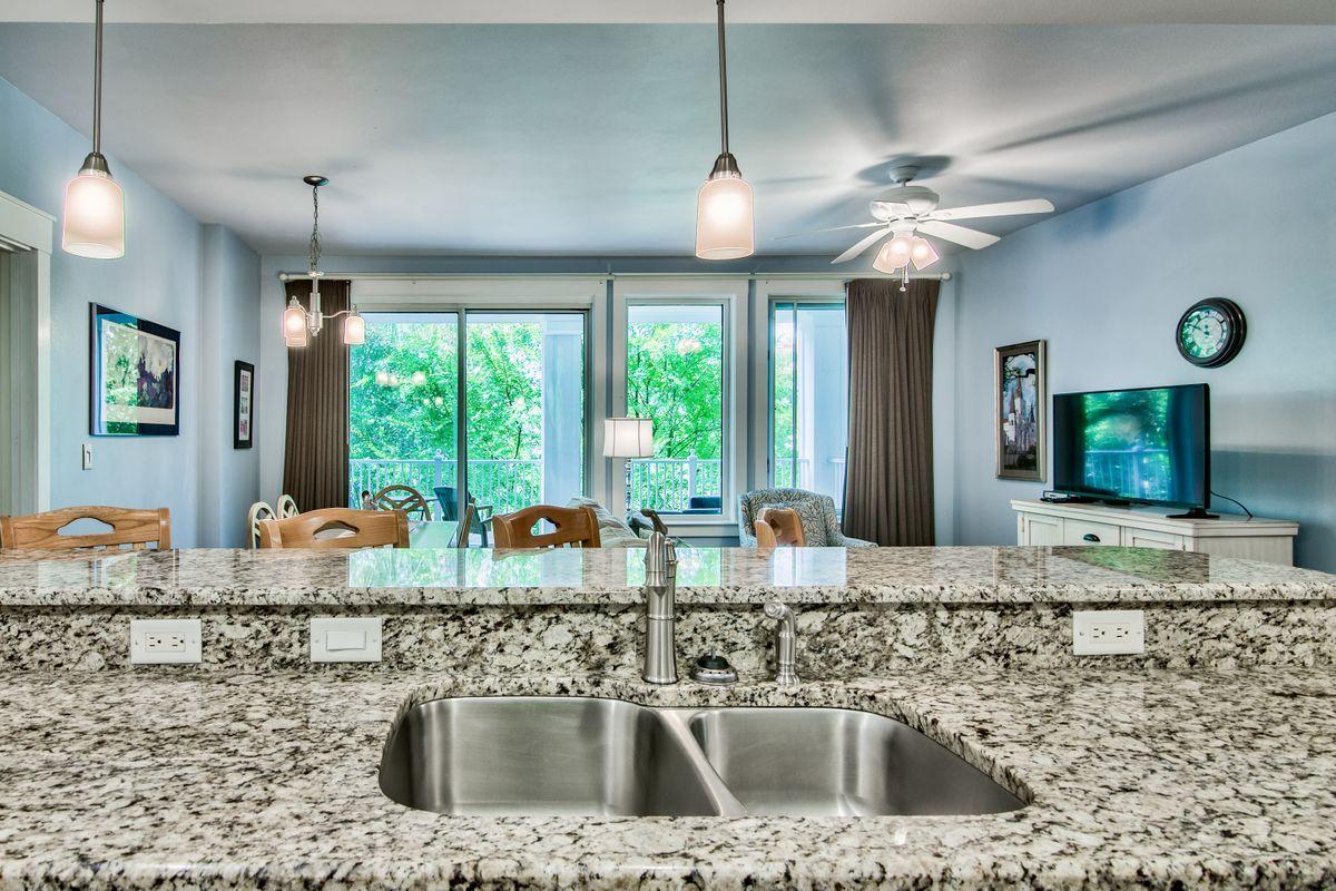 PILOT HOUSE - Residential