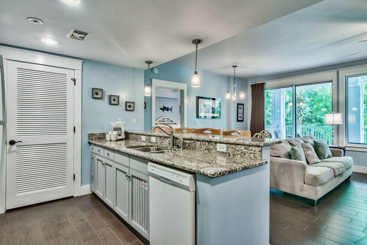 PILOT HOUSE - Residential