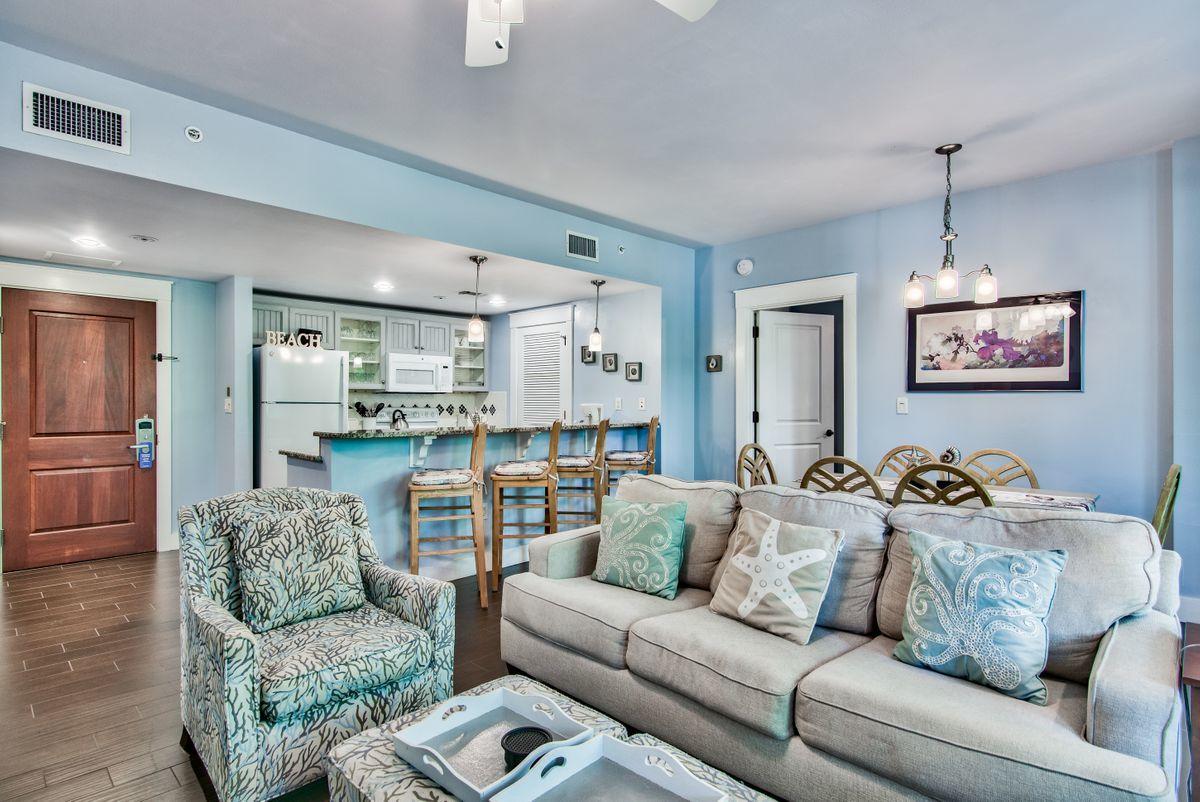 PILOT HOUSE - Residential