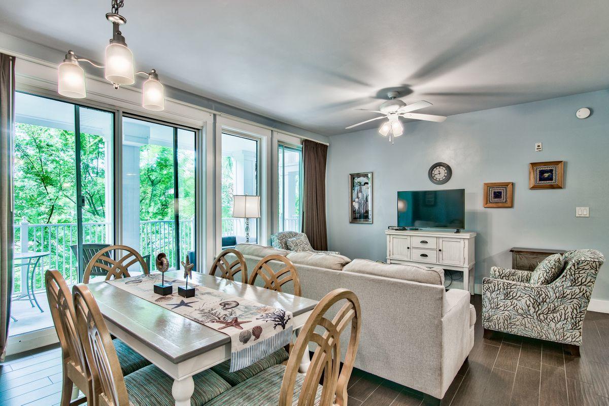 PILOT HOUSE - Residential