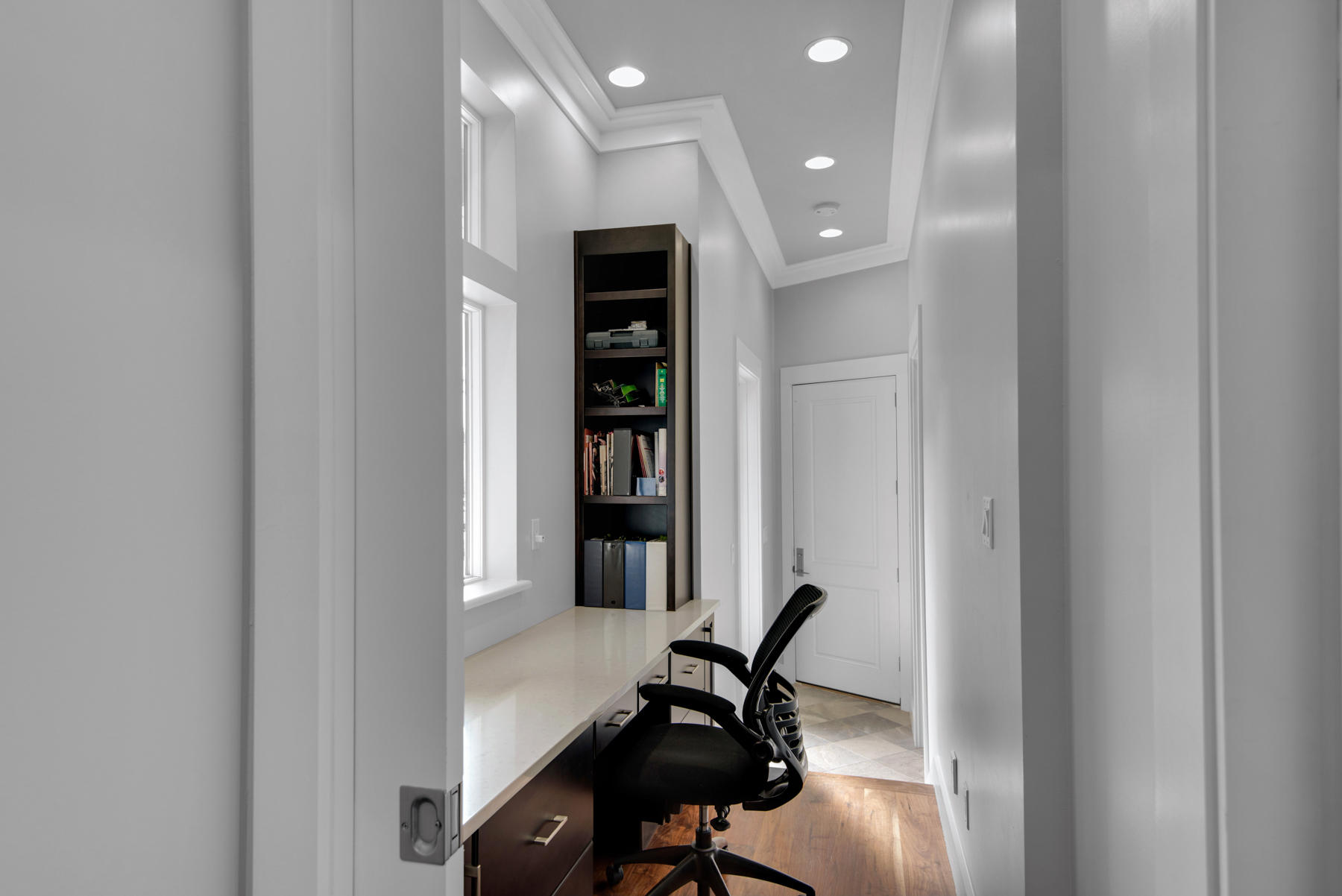 Santa Rosa Ridge II - Residential