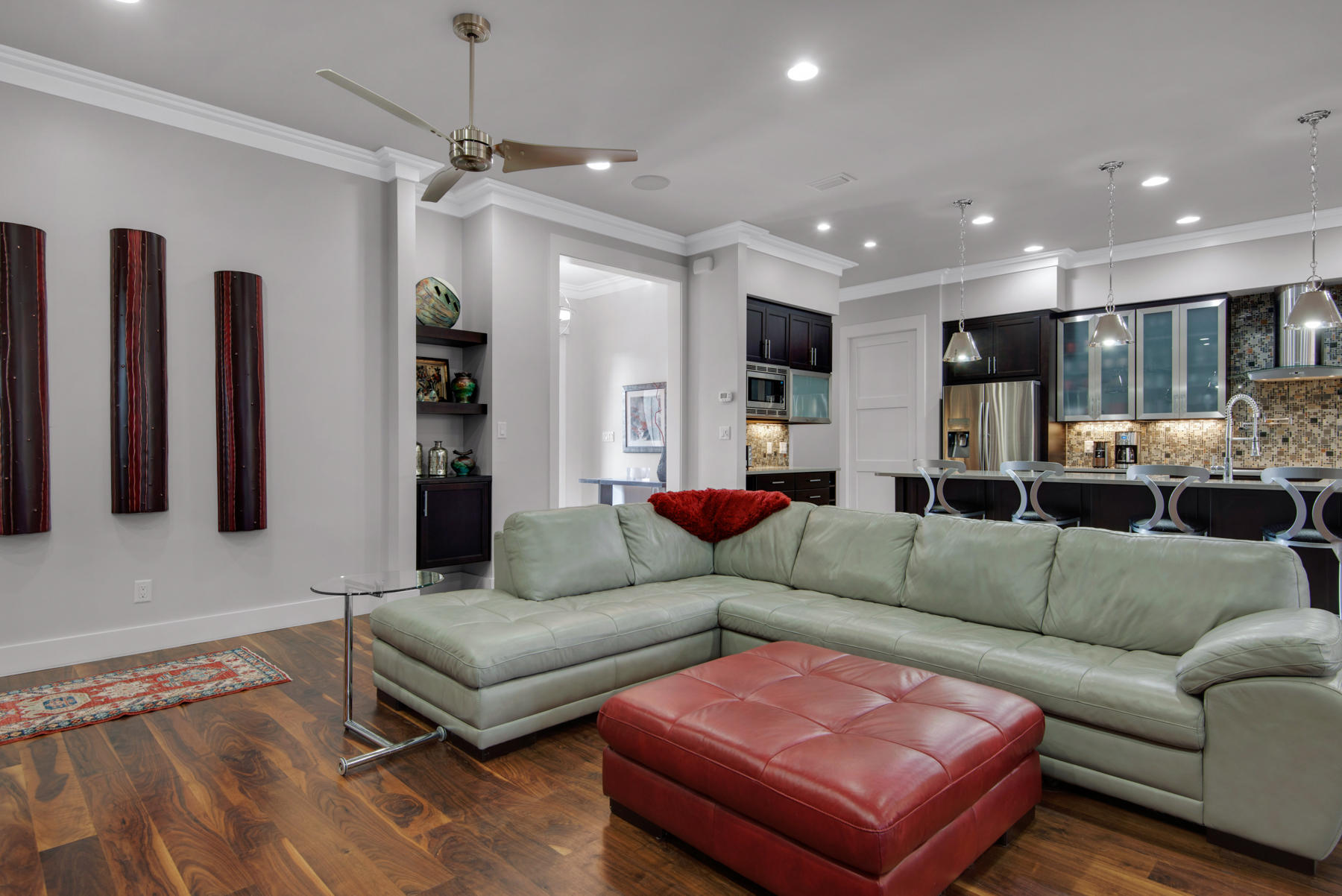 Santa Rosa Ridge II - Residential