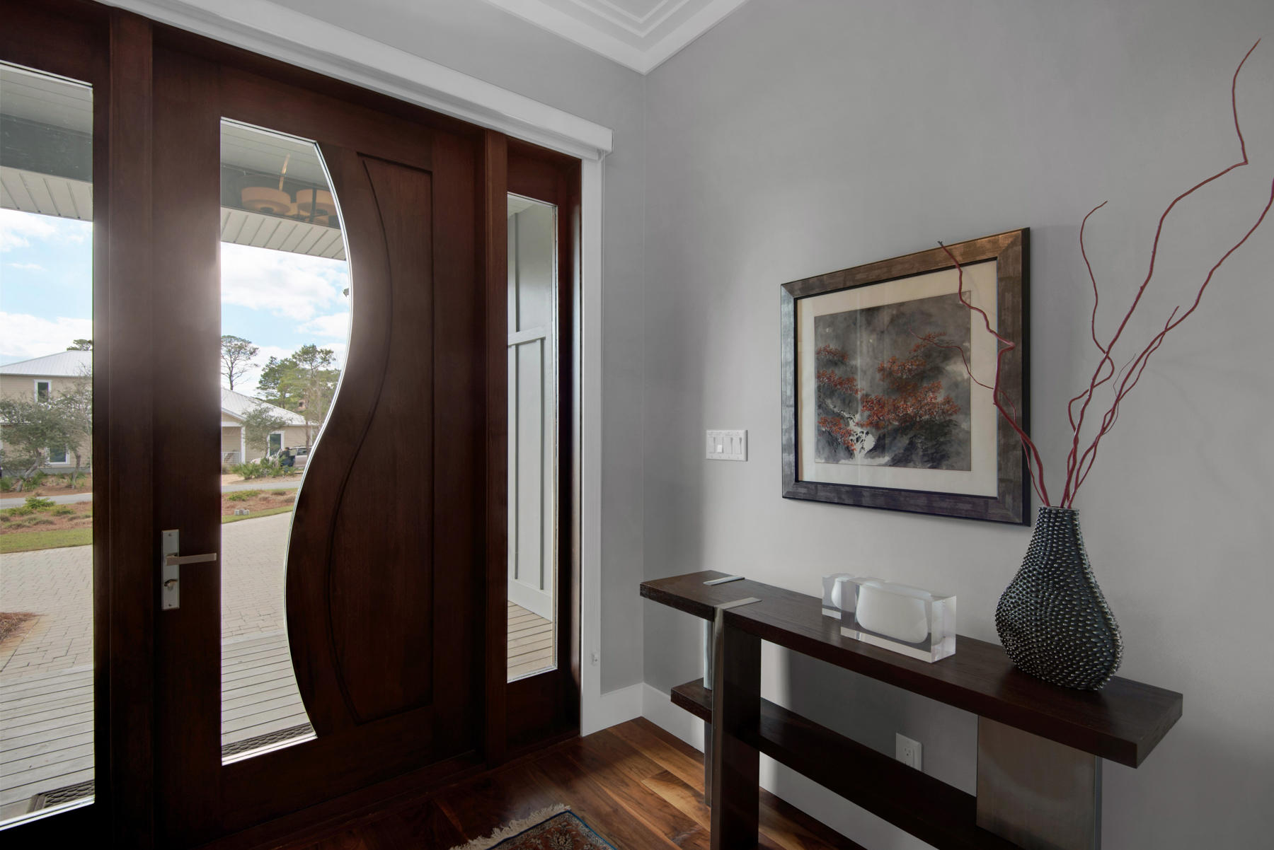 Santa Rosa Ridge II - Residential