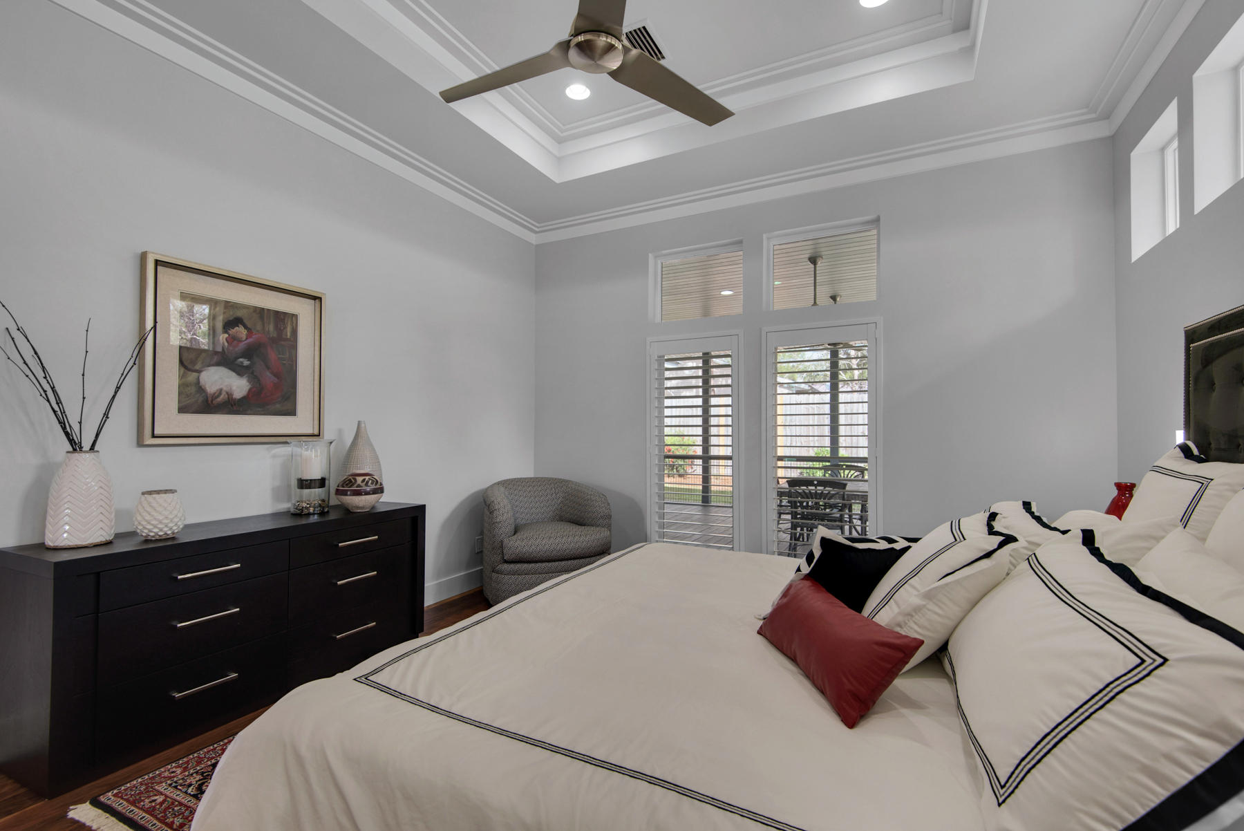 Santa Rosa Ridge II - Residential