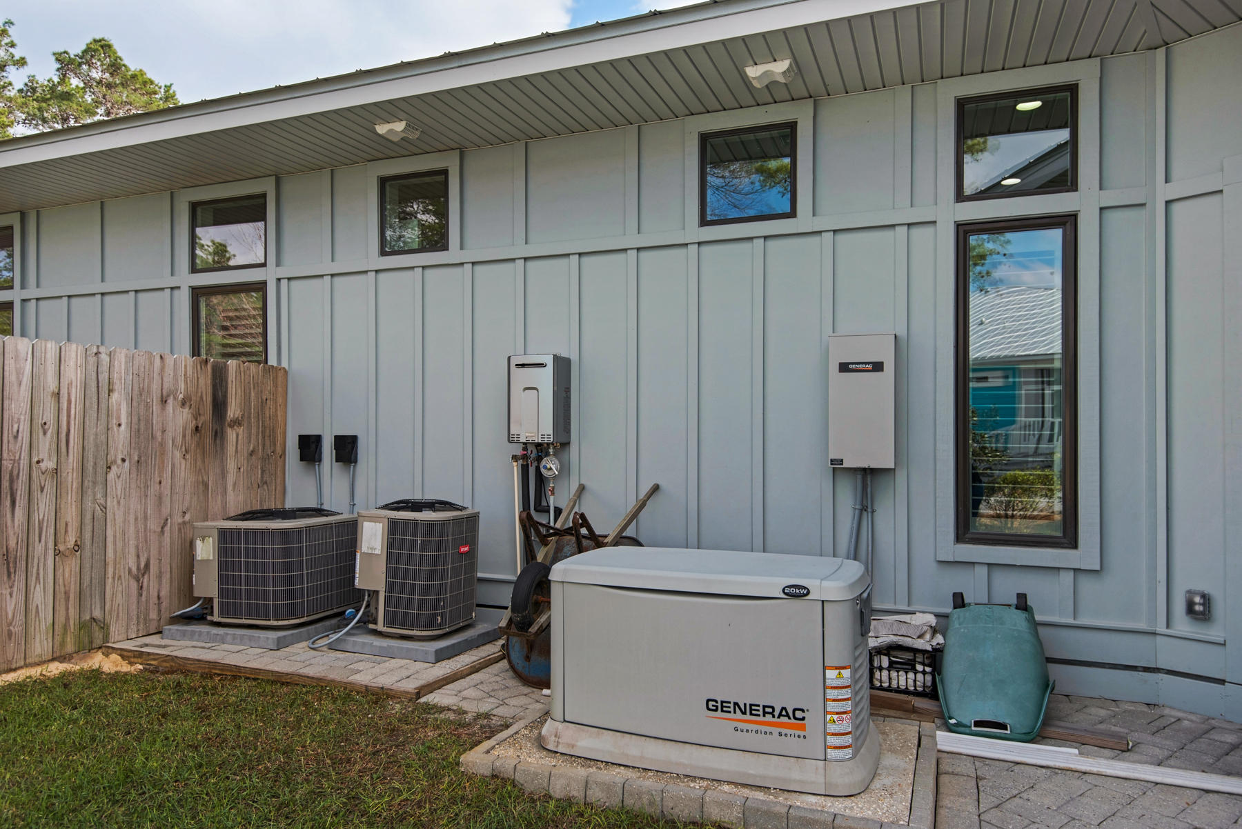 Santa Rosa Ridge II - Residential