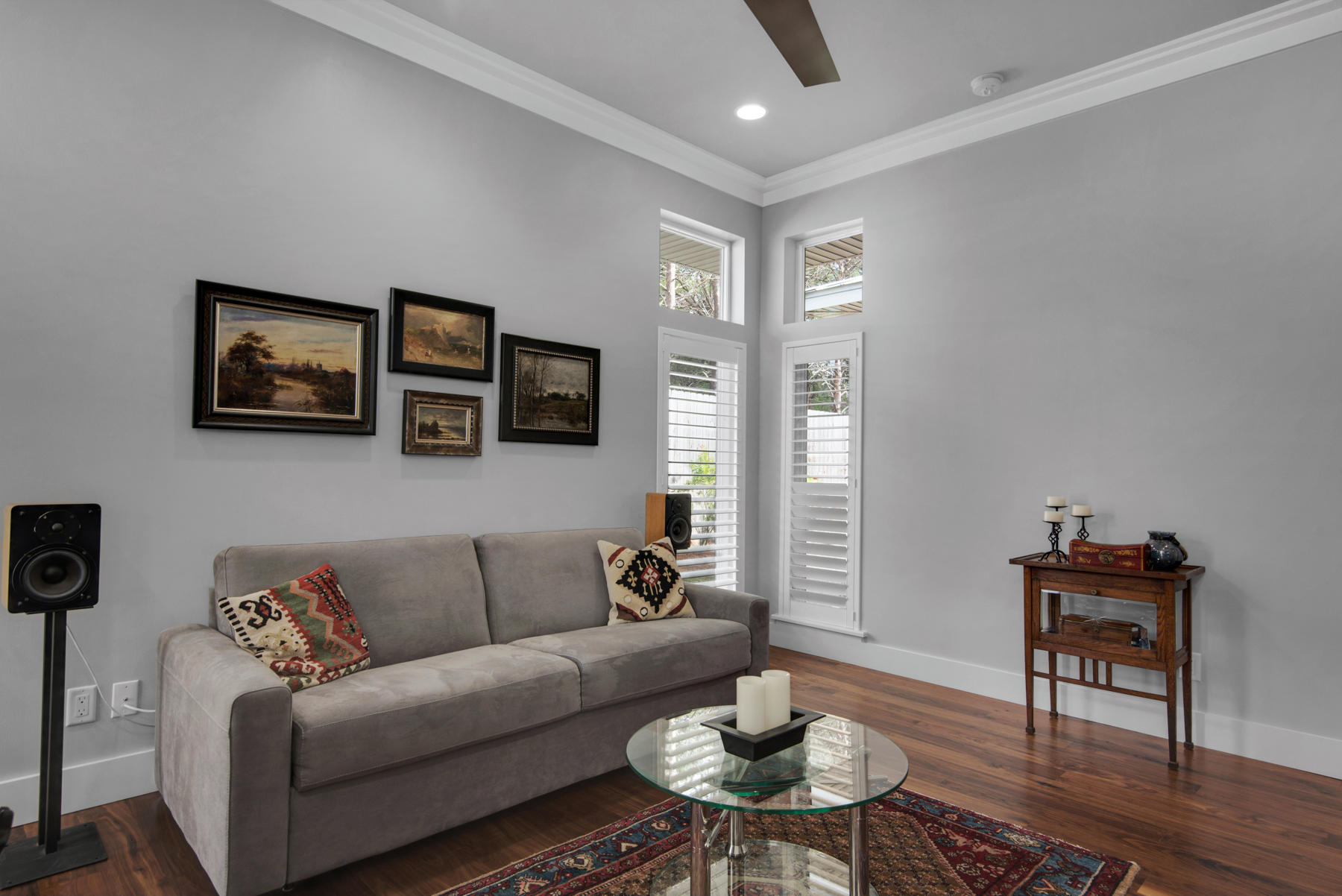 Santa Rosa Ridge II - Residential