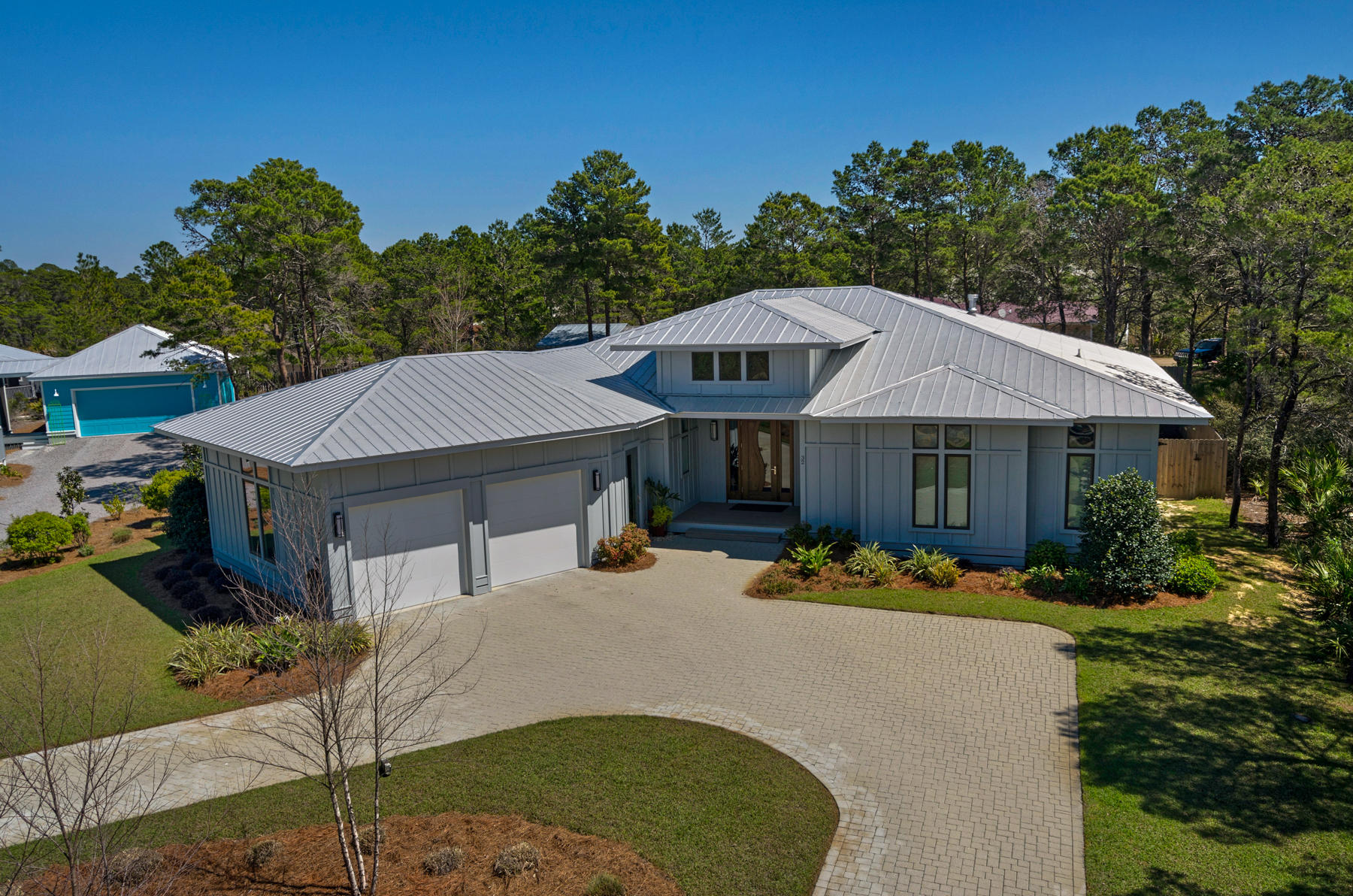 Santa Rosa Ridge II - Residential