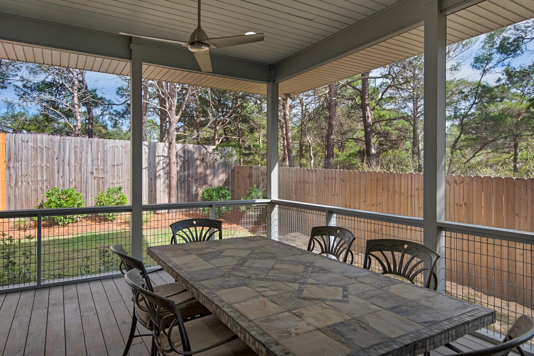 Santa Rosa Ridge II - Residential