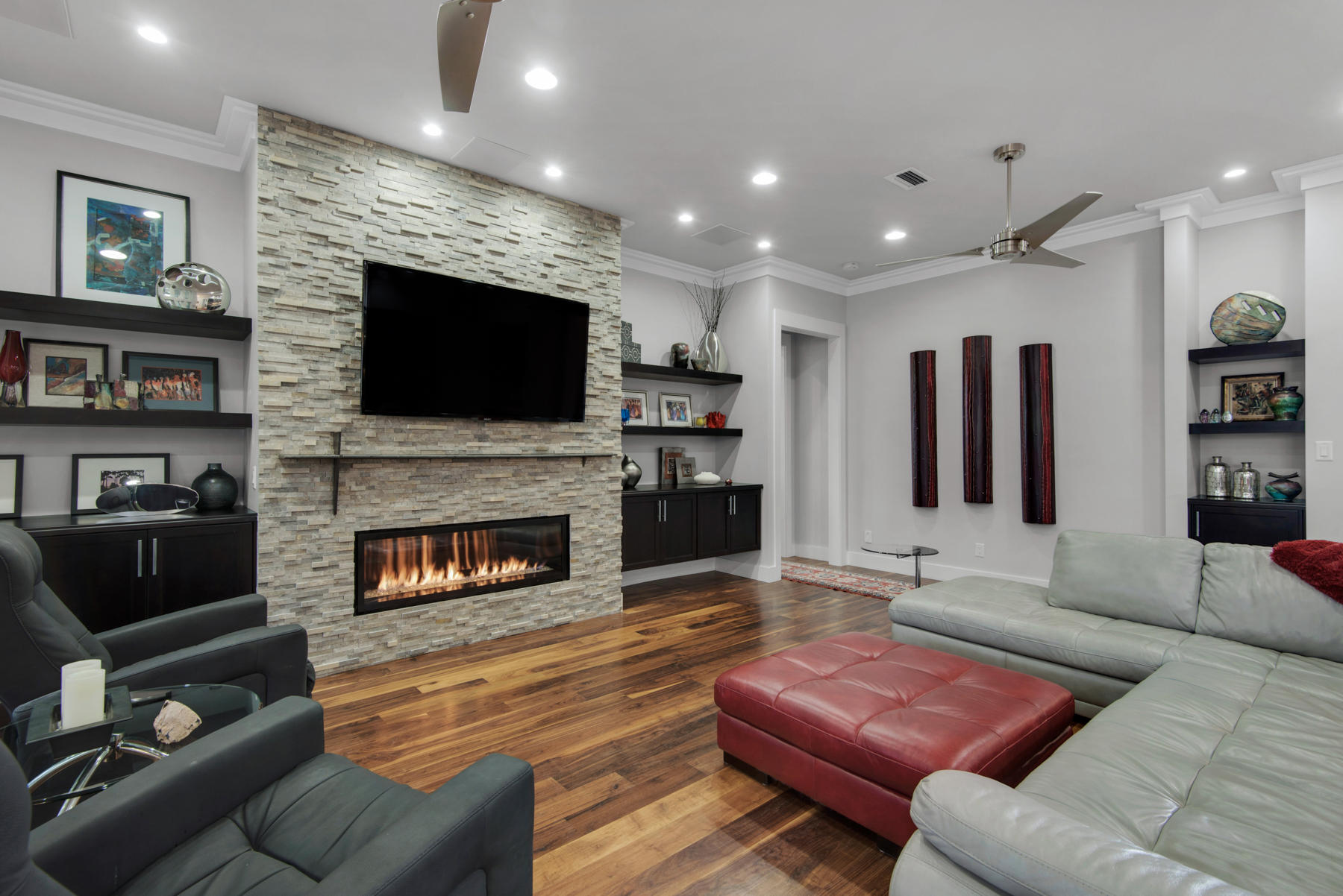 Santa Rosa Ridge II - Residential