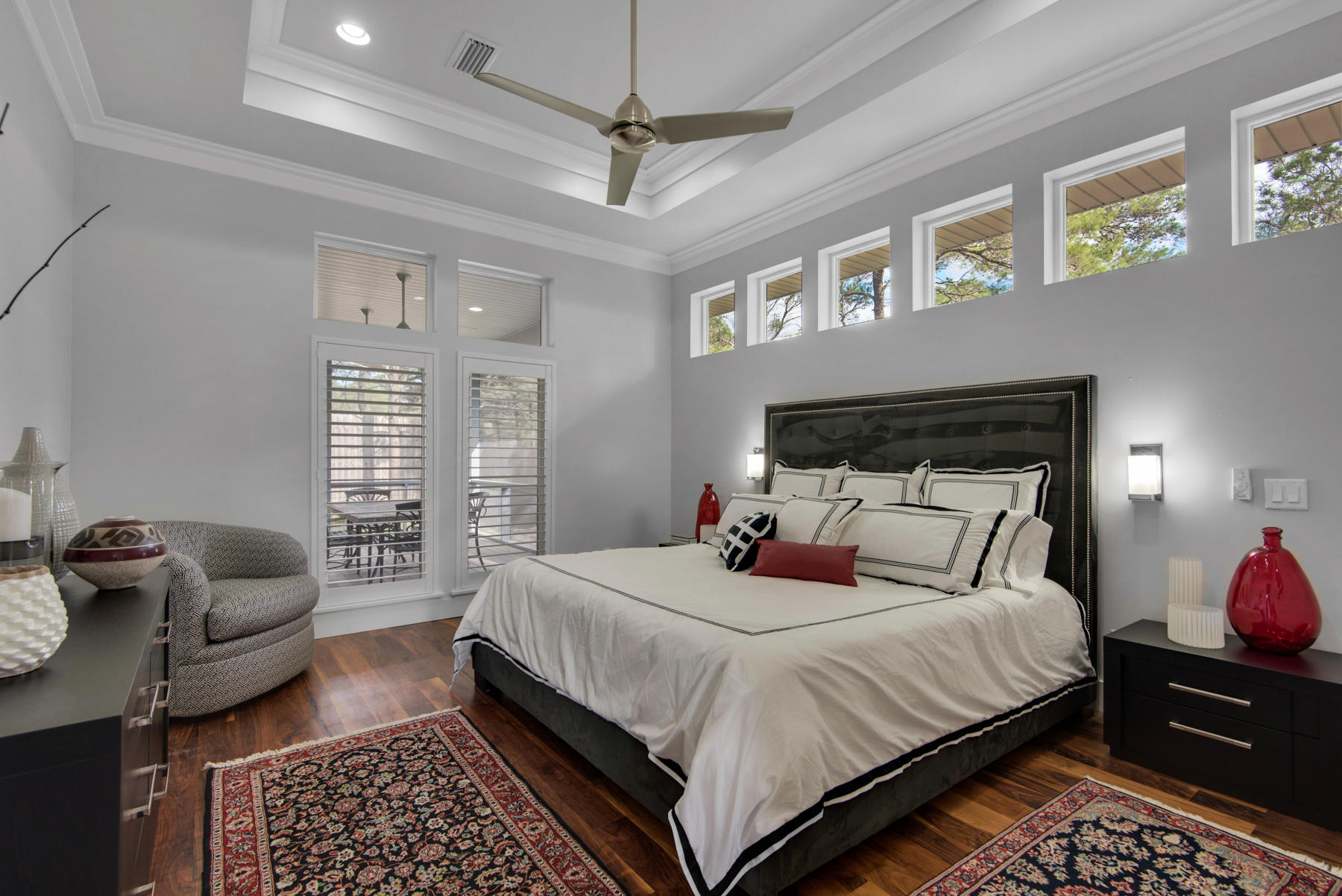 Santa Rosa Ridge II - Residential