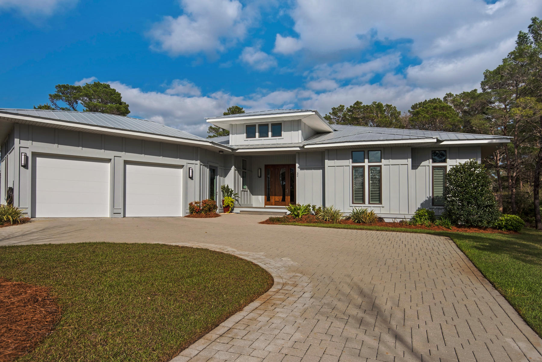 Santa Rosa Ridge II - Residential