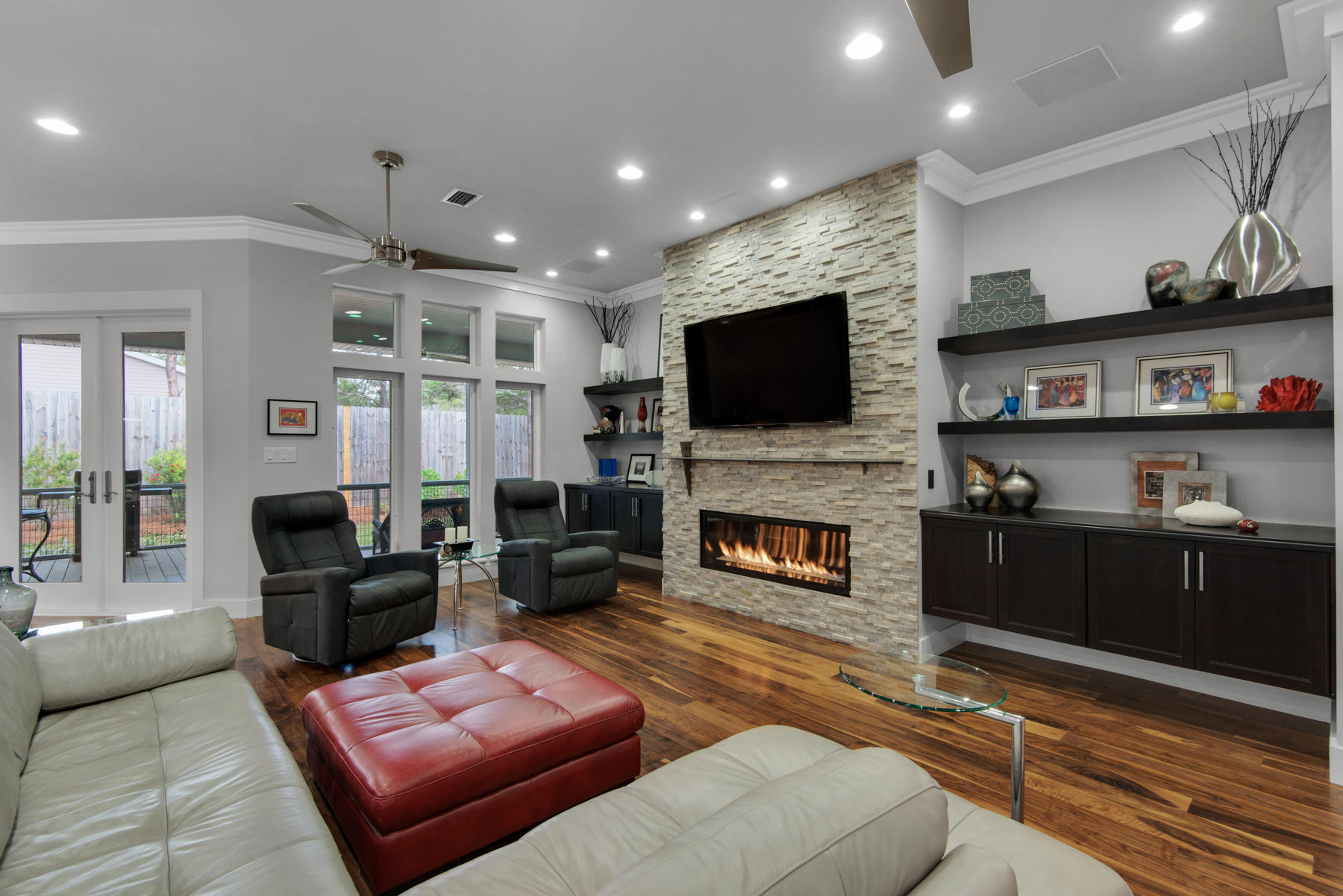 Santa Rosa Ridge II - Residential