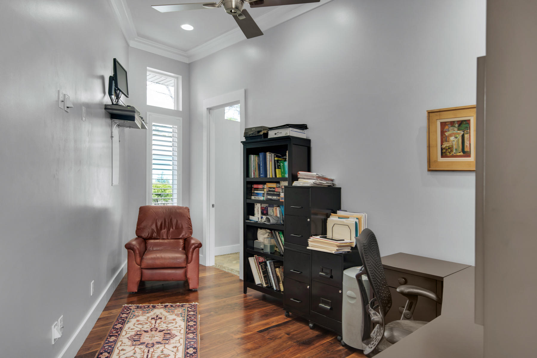 Santa Rosa Ridge II - Residential