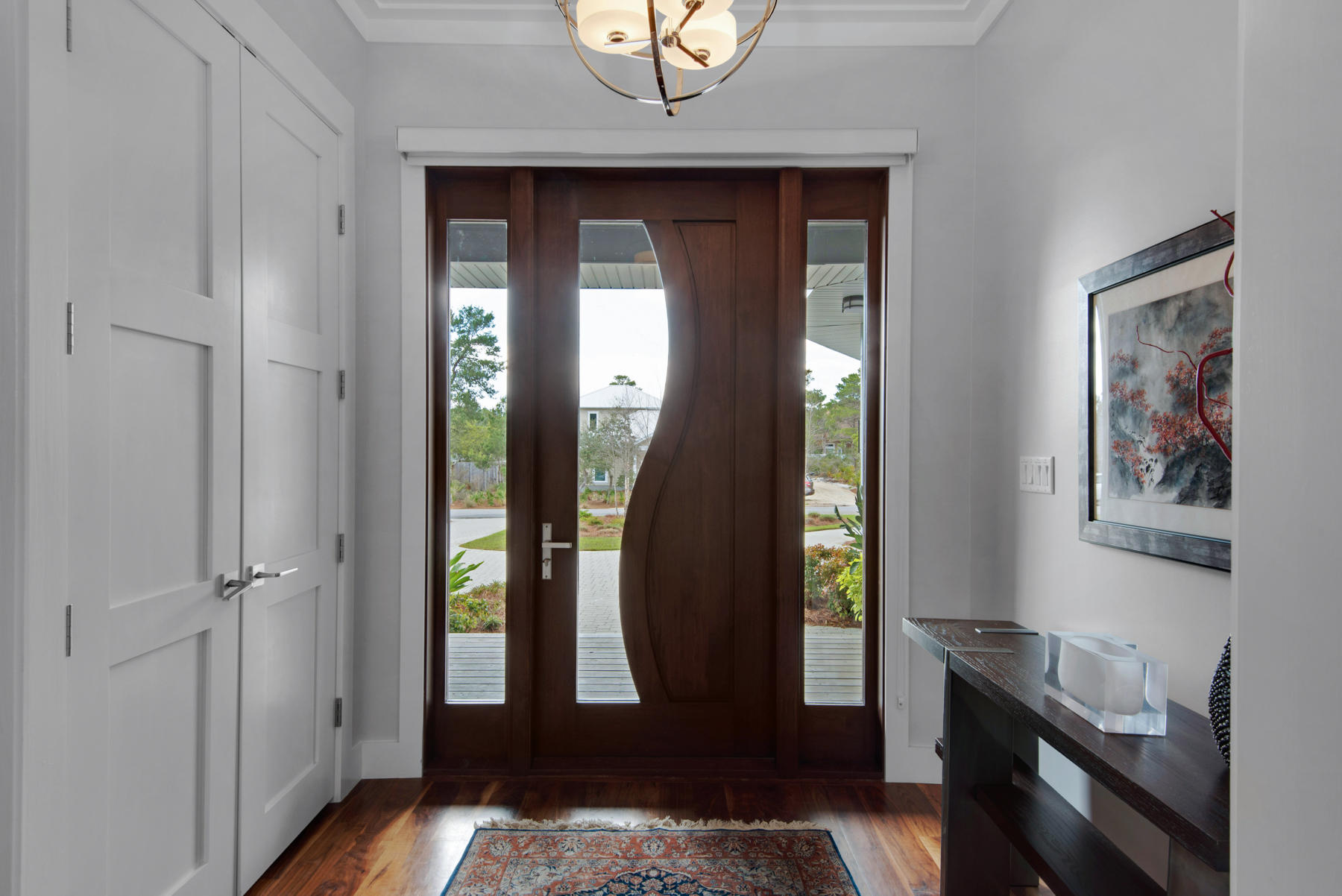 Santa Rosa Ridge II - Residential