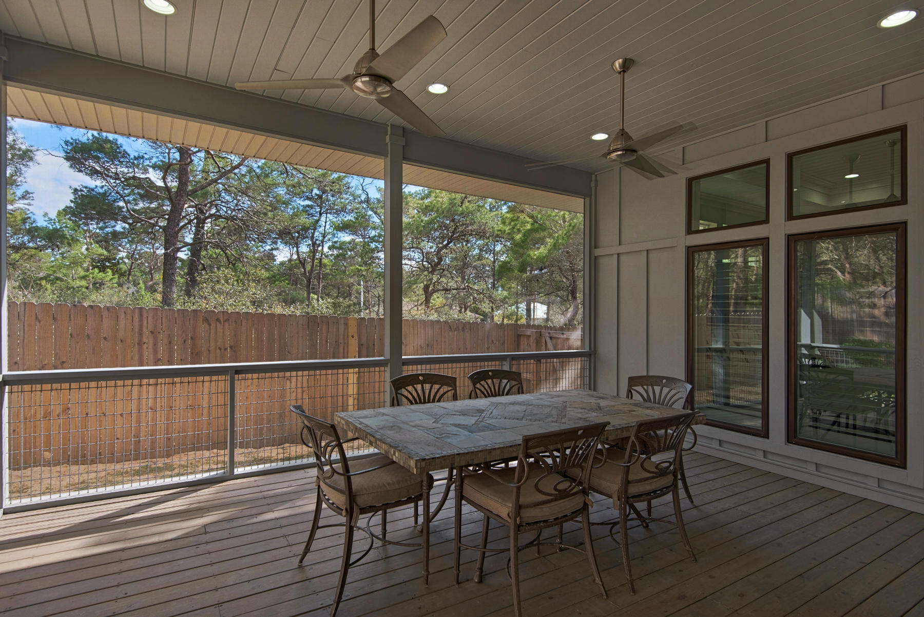 Santa Rosa Ridge II - Residential