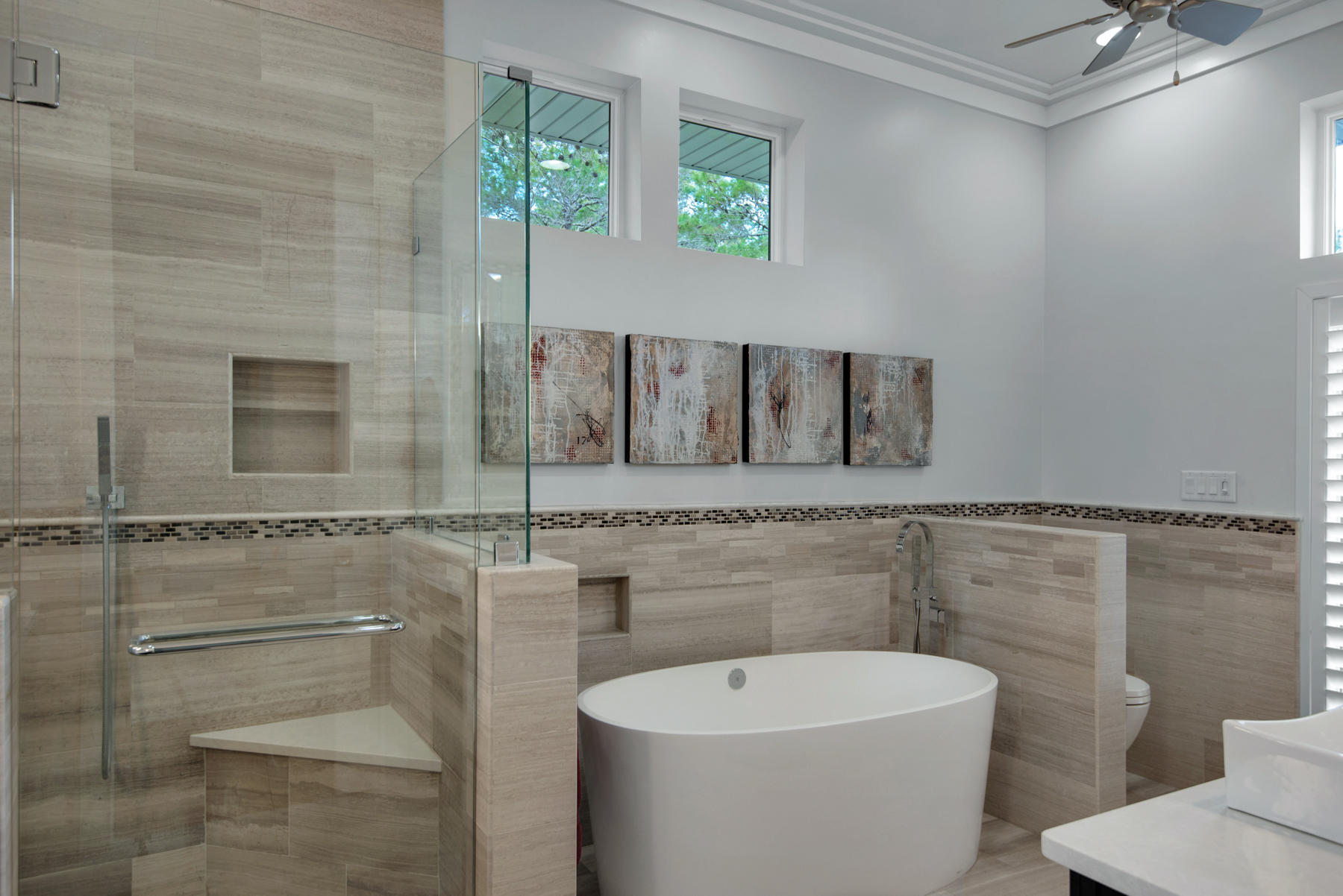 Santa Rosa Ridge II - Residential