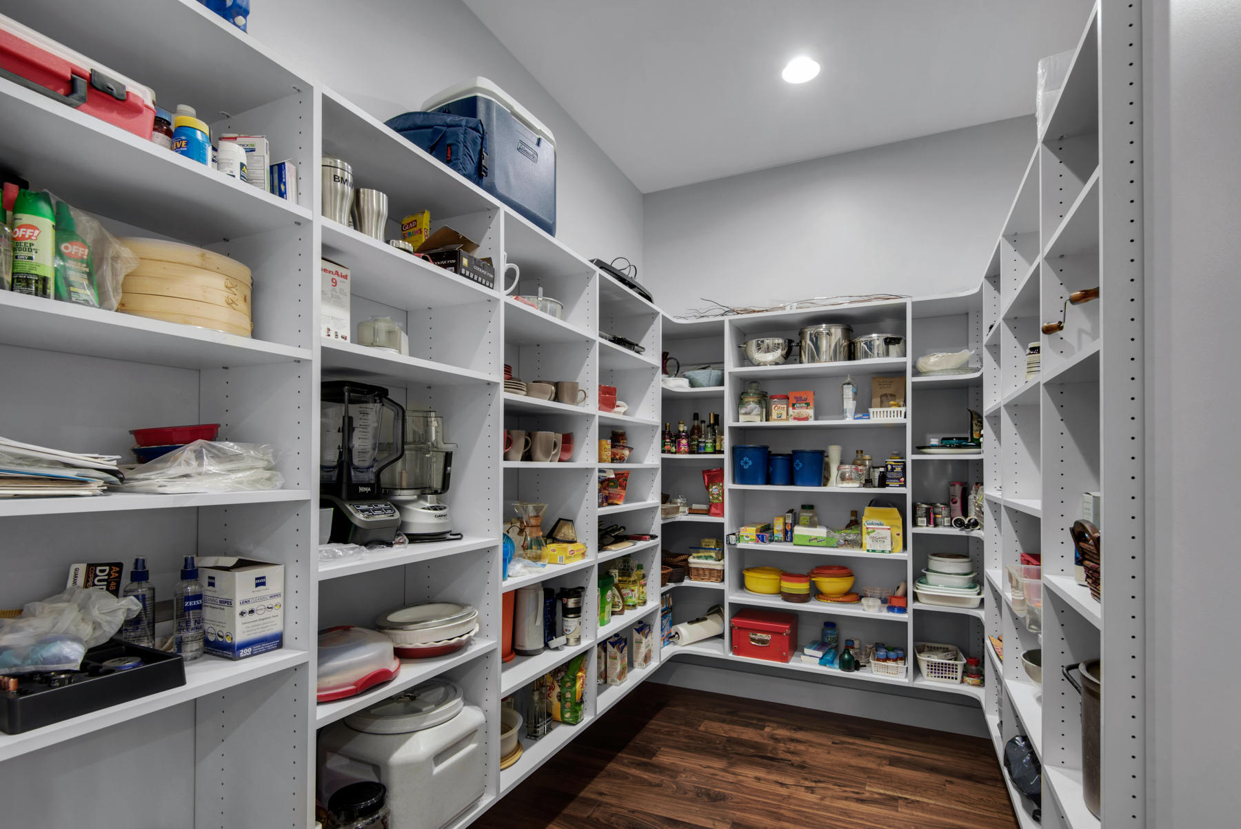 Santa Rosa Ridge II - Residential