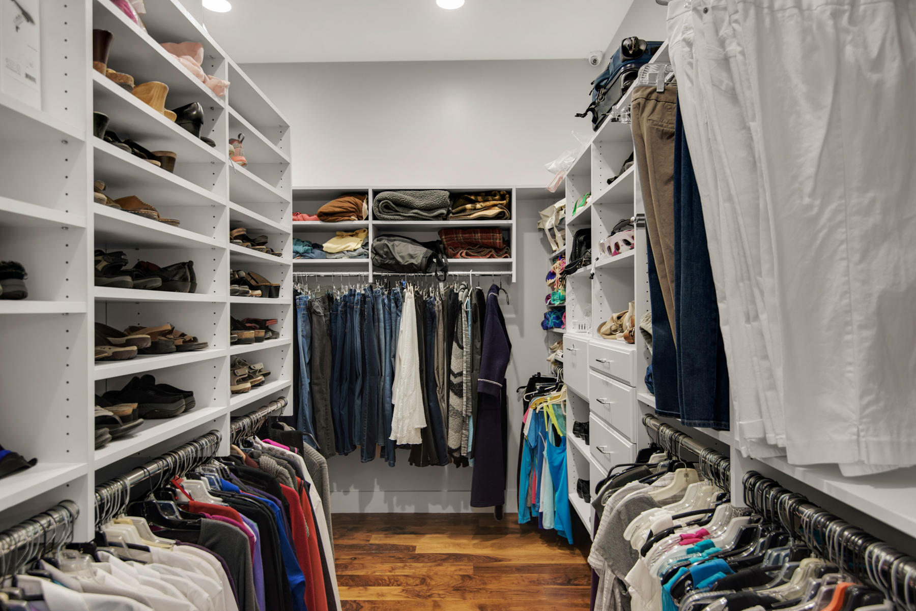 Santa Rosa Ridge II - Residential