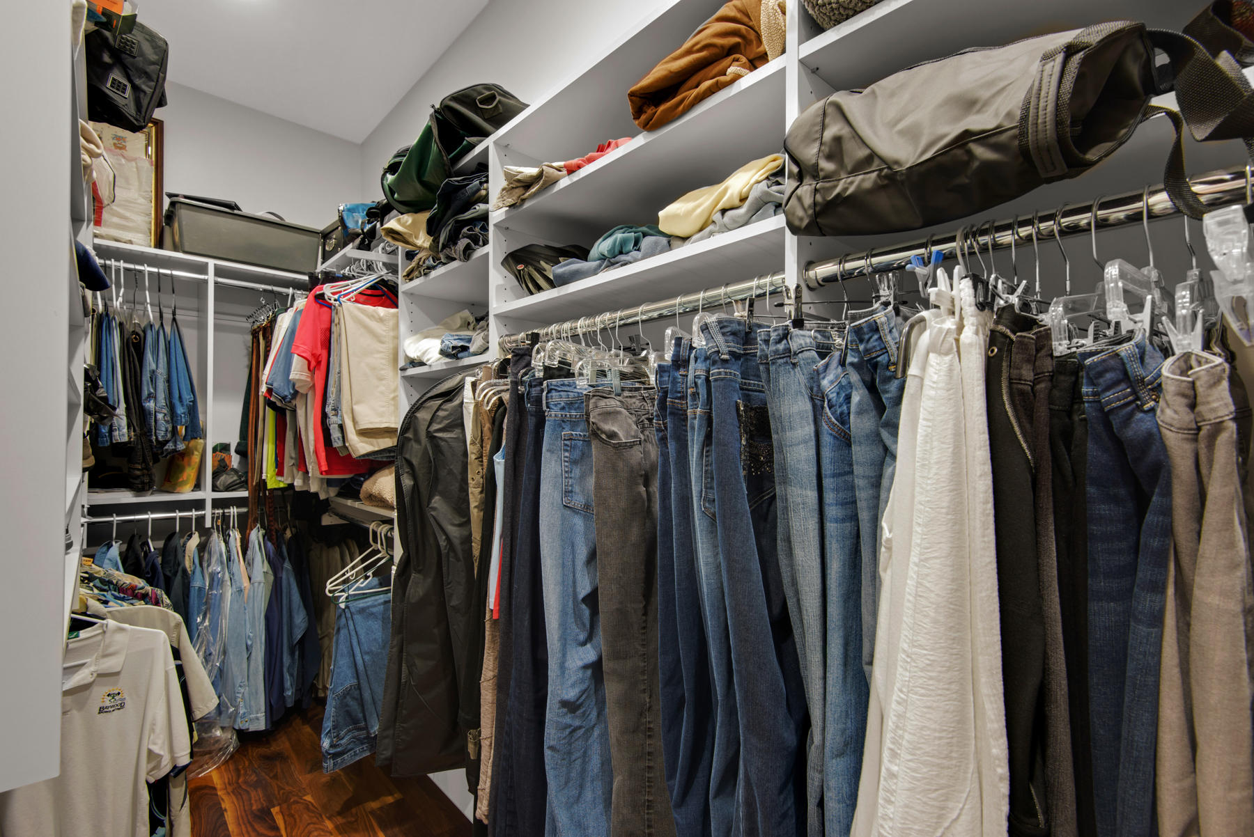 Santa Rosa Ridge II - Residential