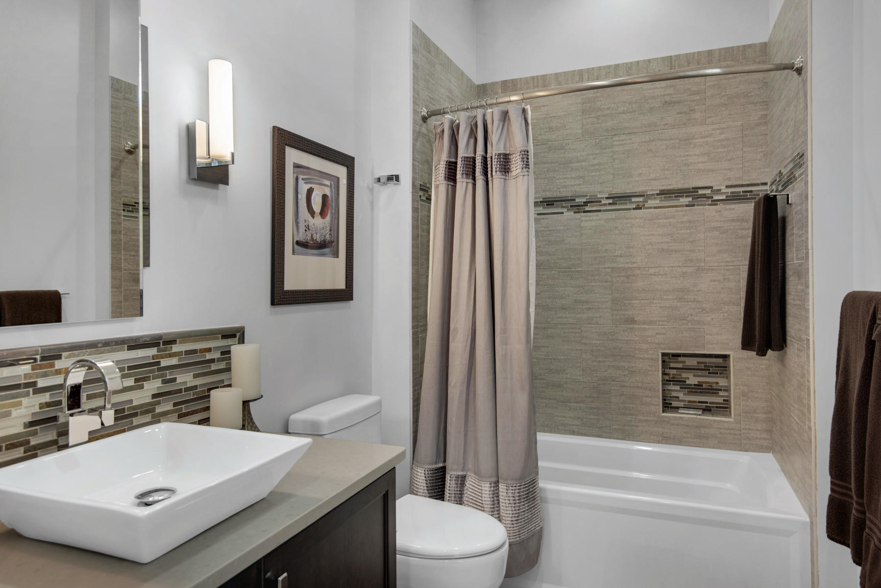 Santa Rosa Ridge II - Residential