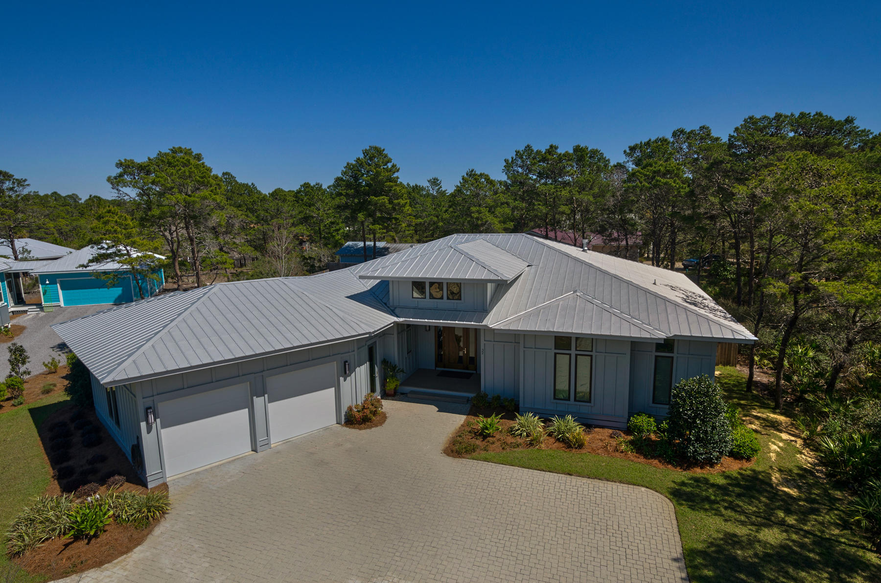 Santa Rosa Ridge II - Residential