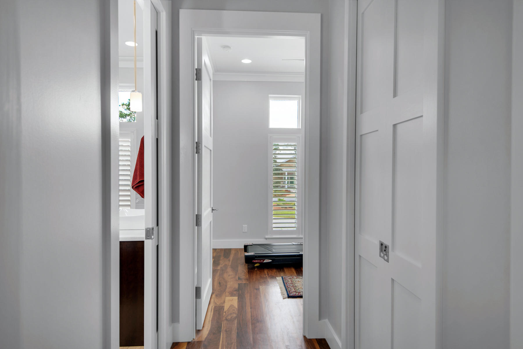 Santa Rosa Ridge II - Residential