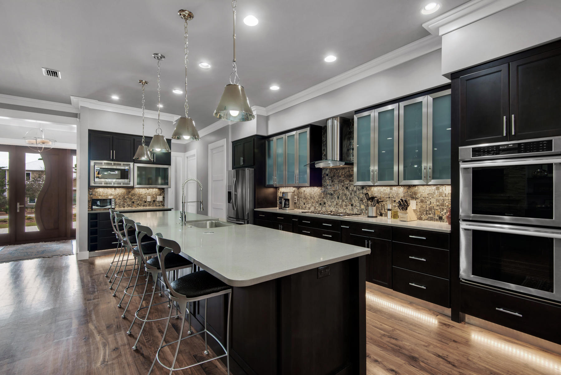 Santa Rosa Ridge II - Residential